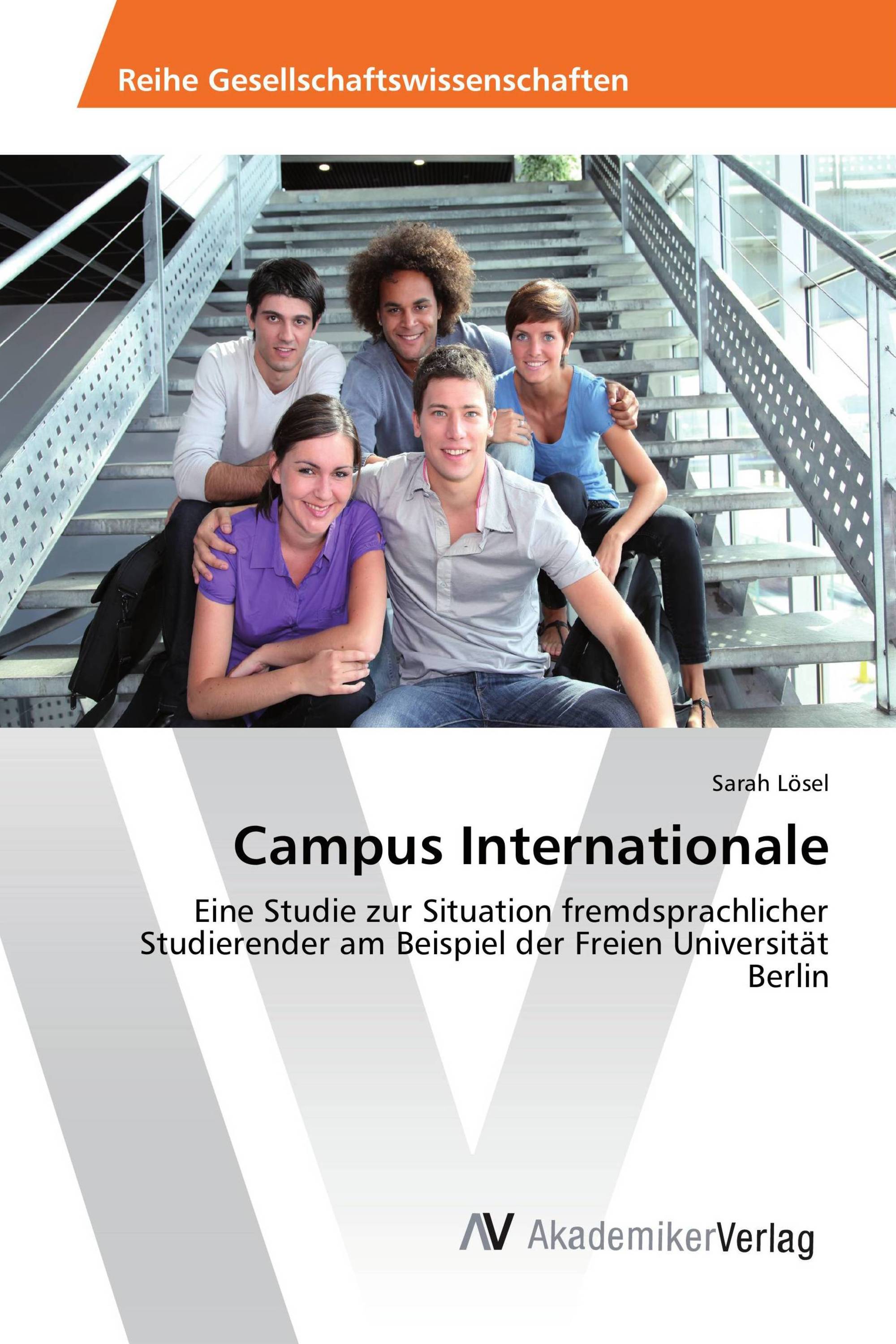 Campus Internationale