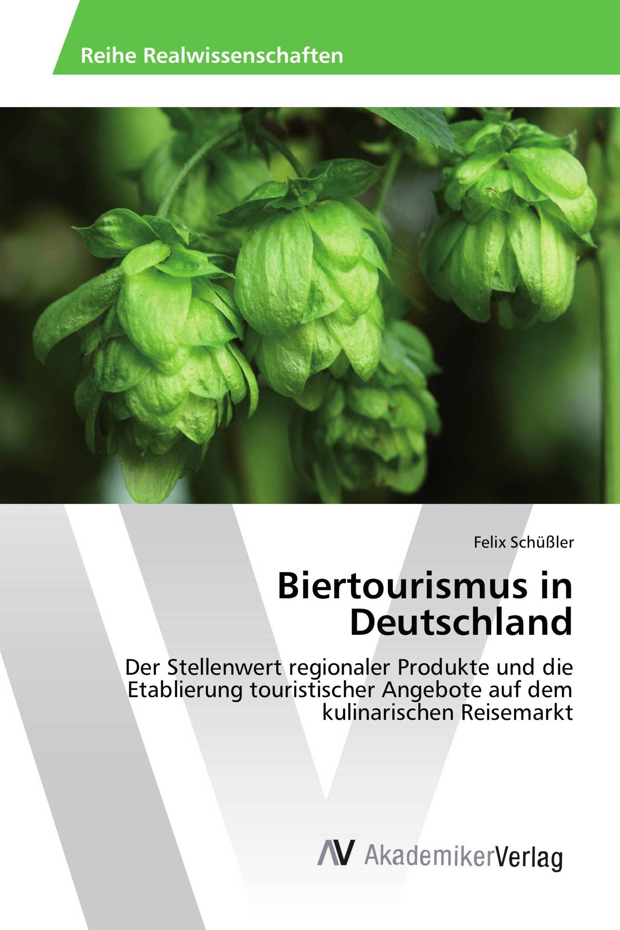 Biertourismus in Deutschland