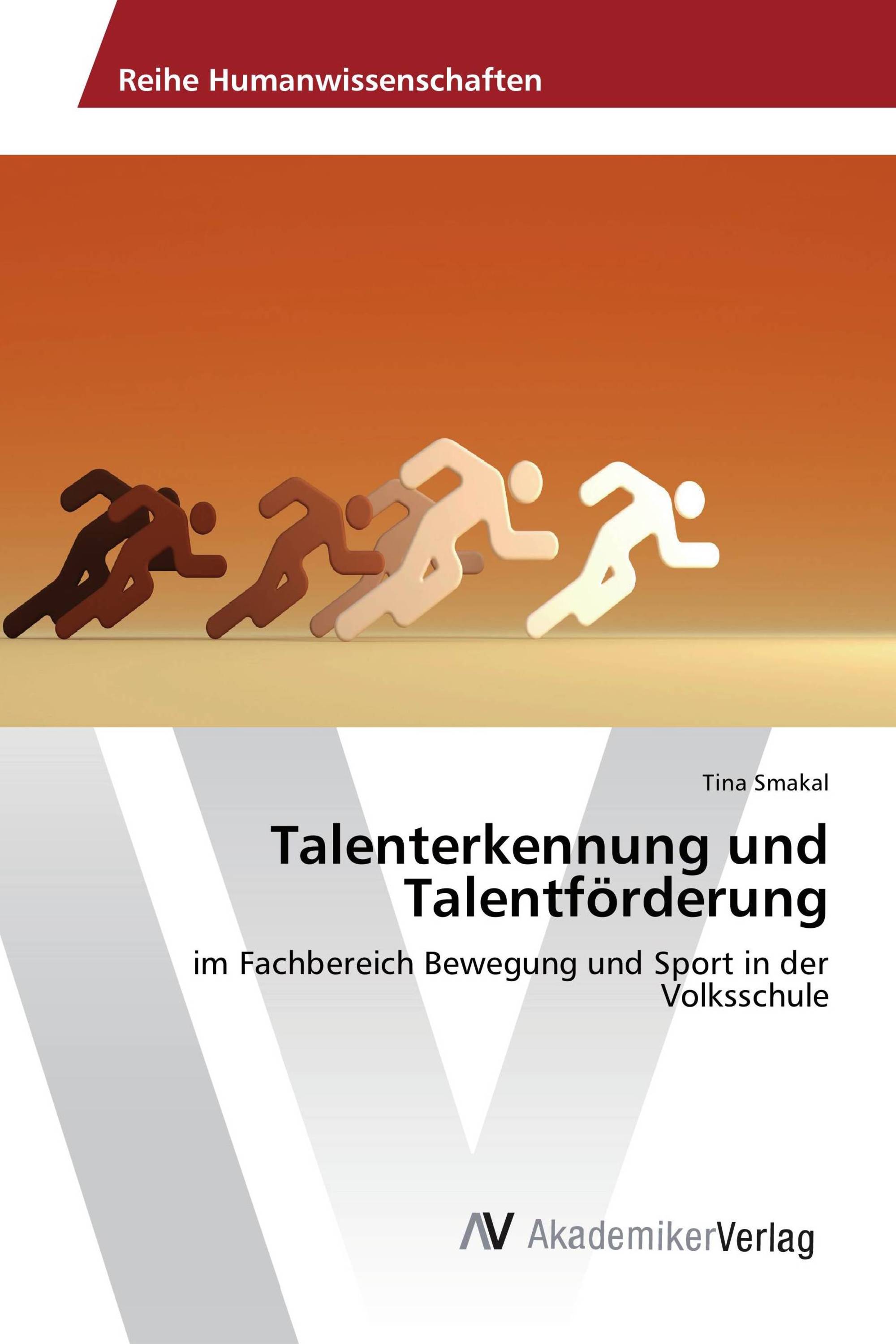 Talenterkennung und Talentförderung