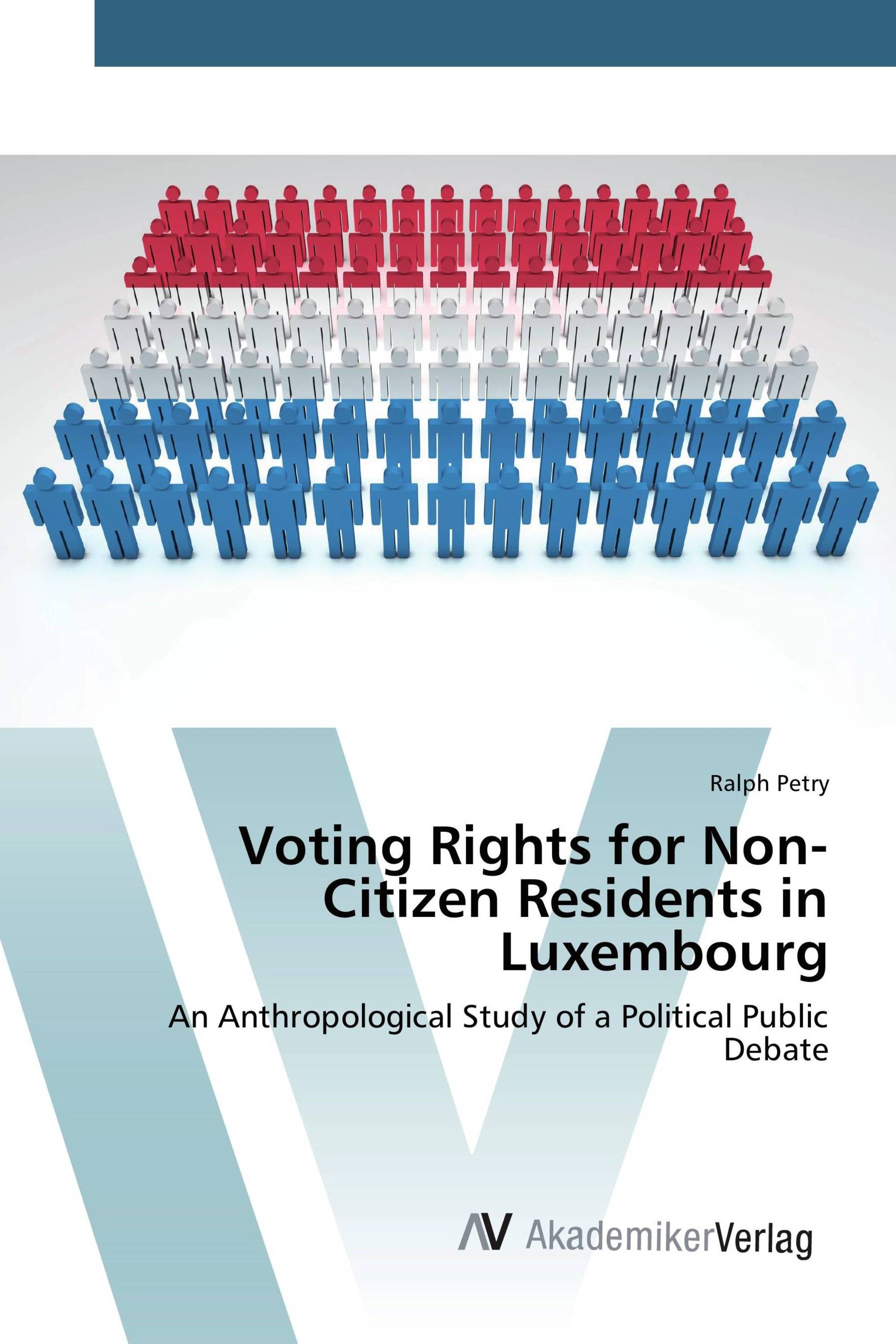 Voting Rights for Non-Citizen Residents in Luxembourg