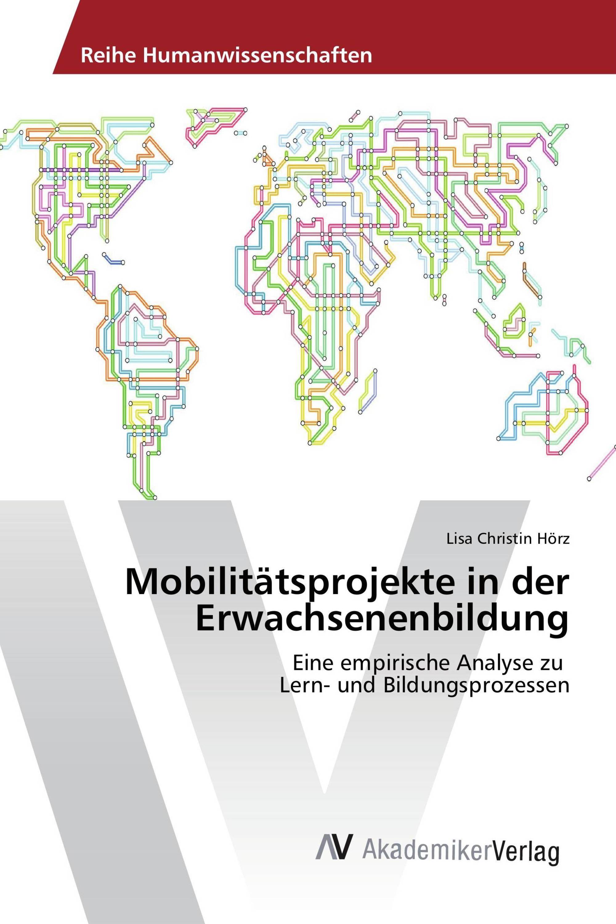 Mobilitätsprojekte in der Erwachsenenbildung