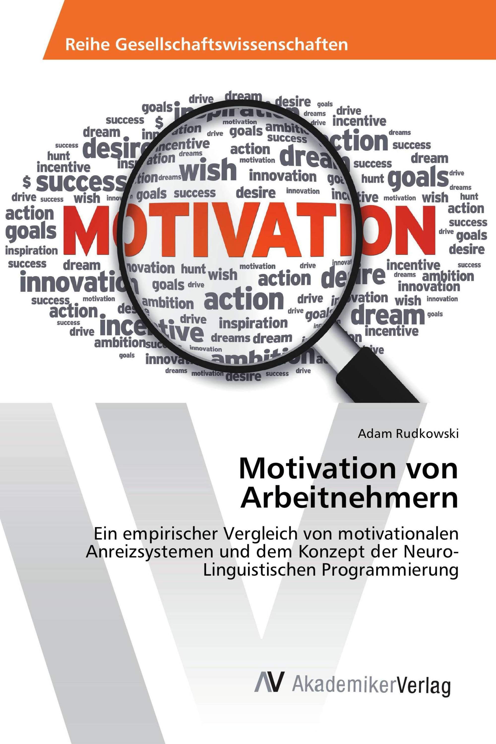 Motivation von Arbeitnehmern