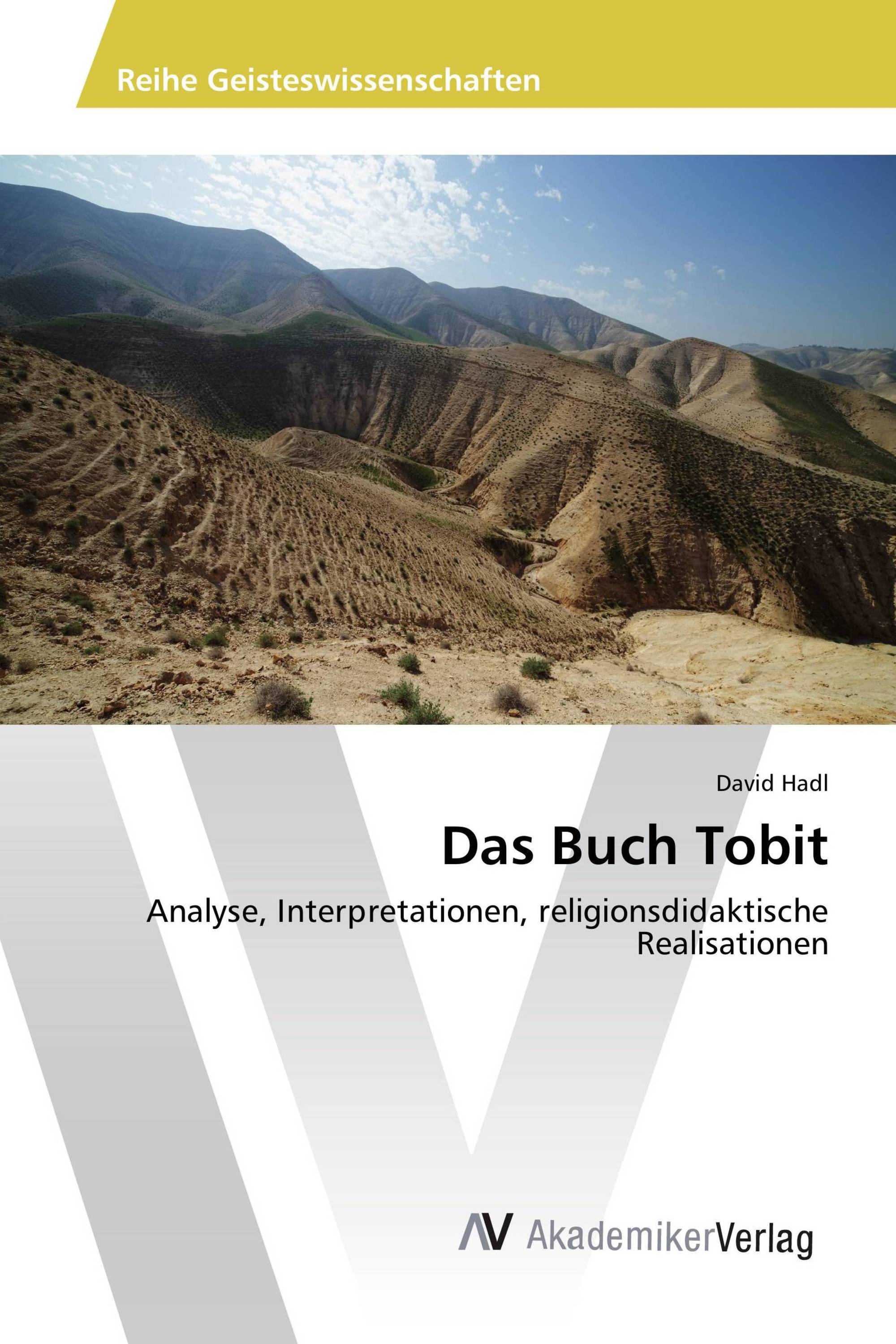 Das Buch Tobit