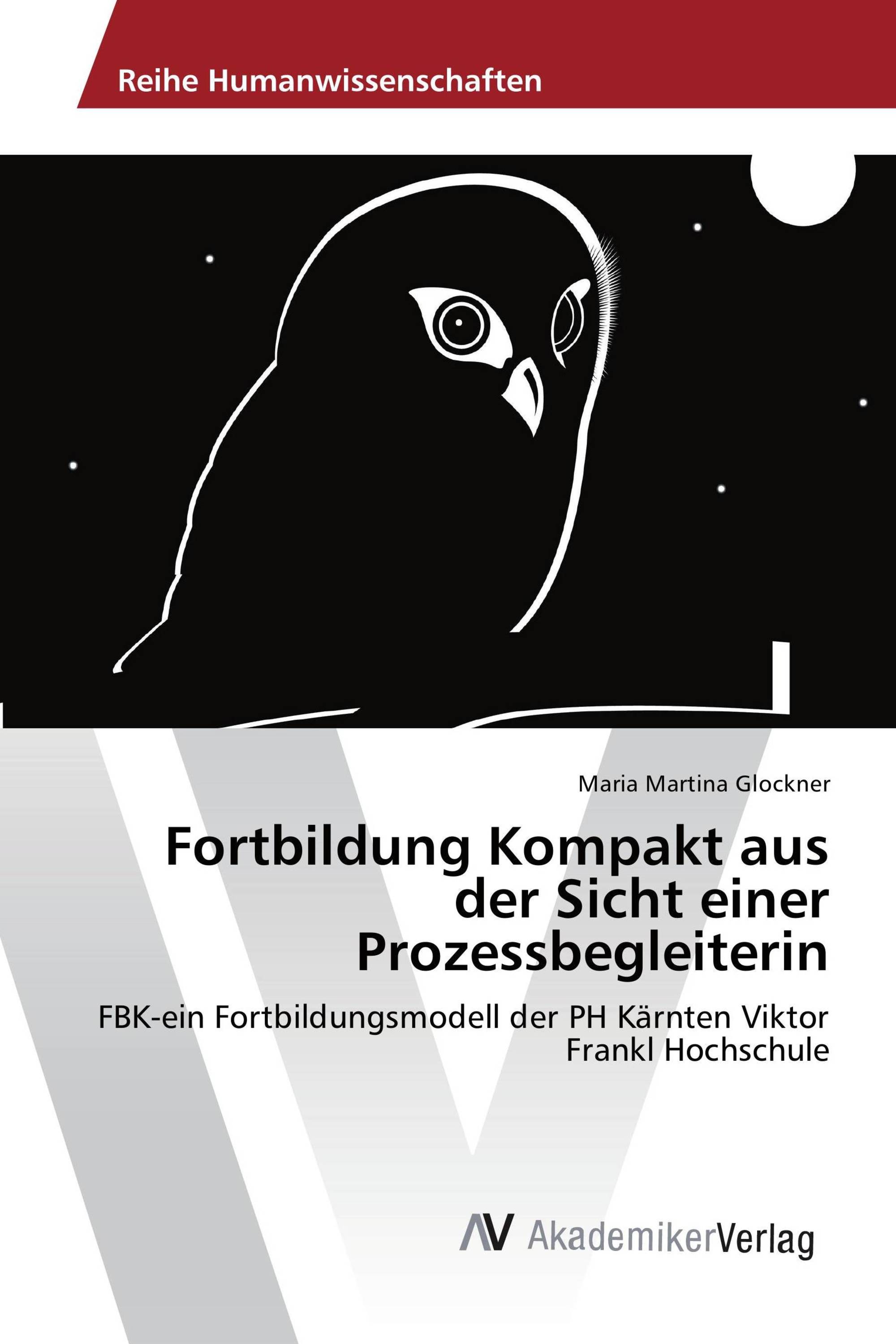 Fortbildung Kompakt aus der Sicht einer Prozessbegleiterin