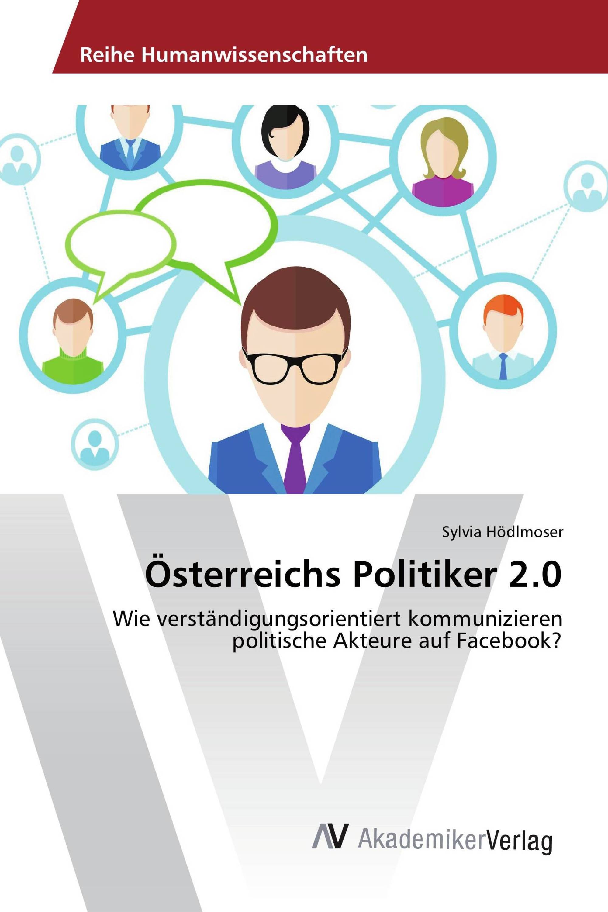 Österreichs Politiker 2.0