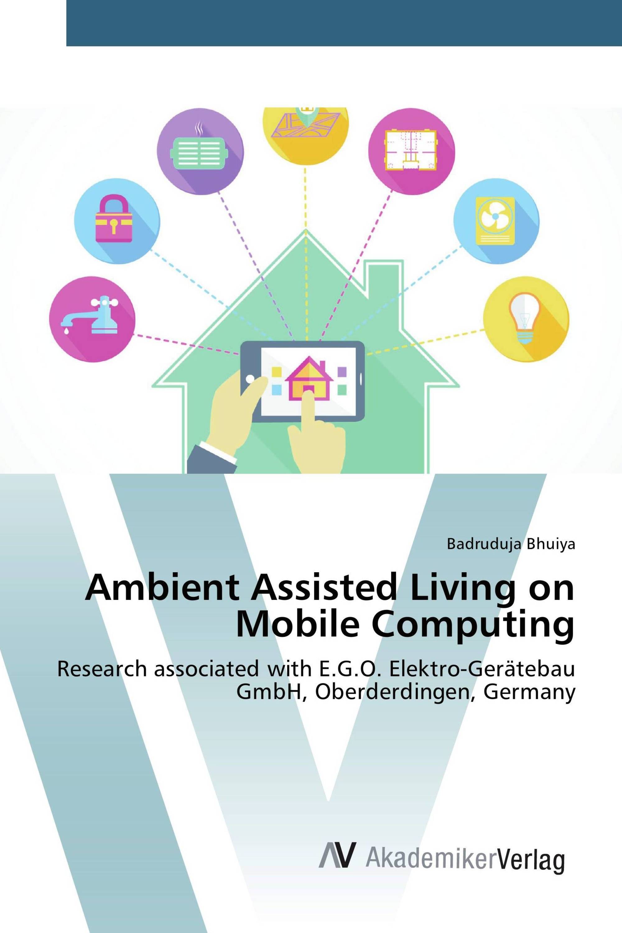 Ambient Assisted Living on Mobile Computing