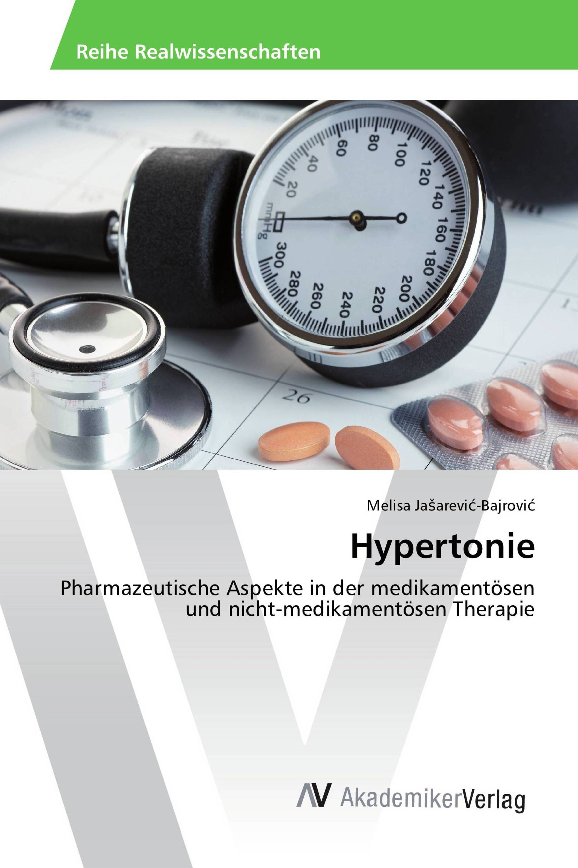 Hypertonie