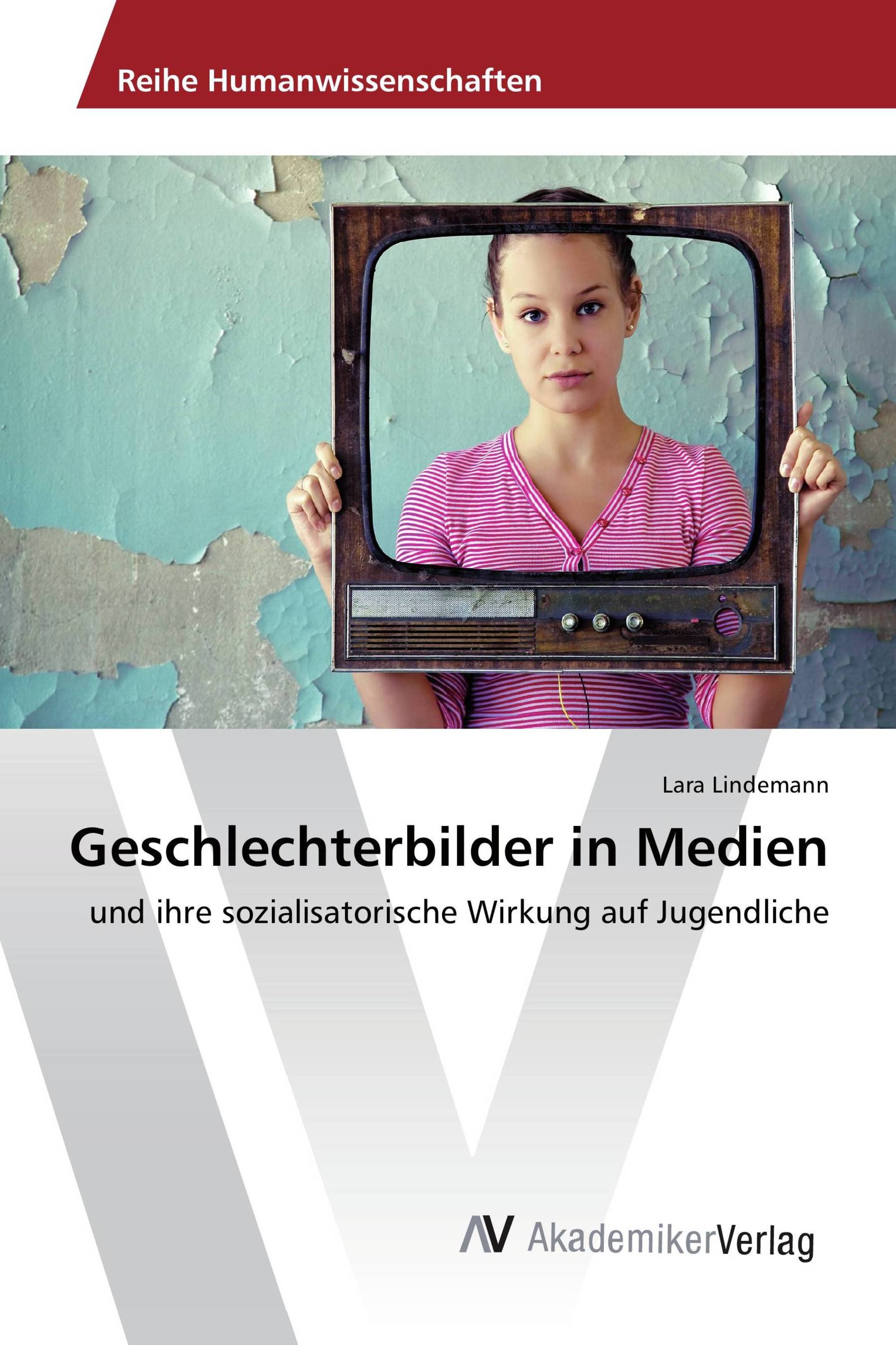 Geschlechterbilder in Medien