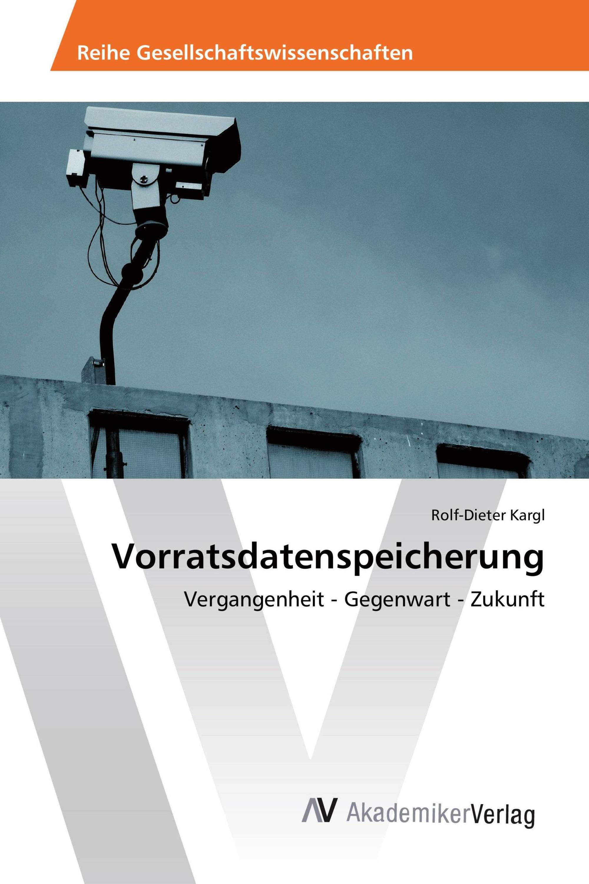 Vorratsdatenspeicherung