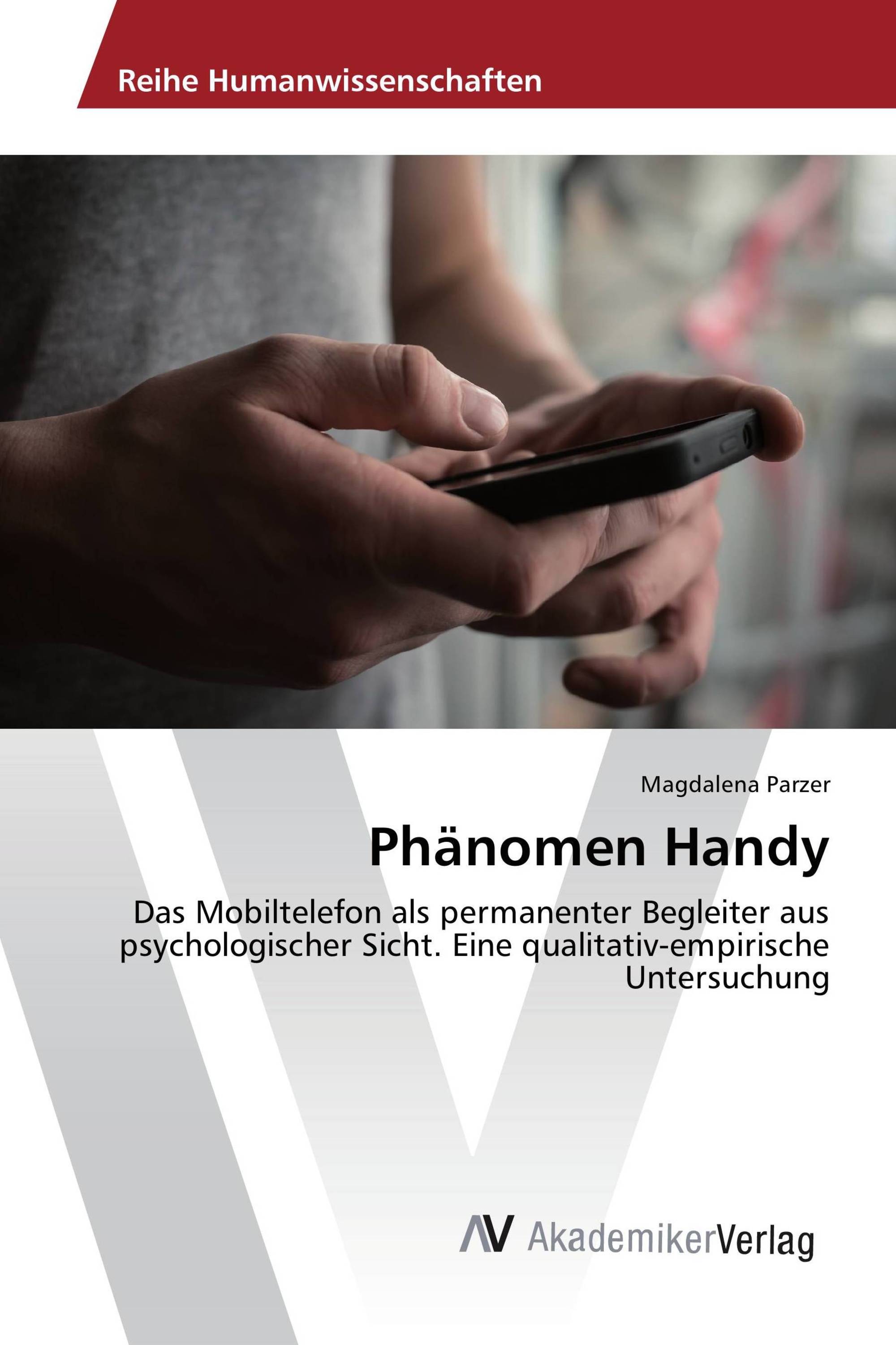 Phänomen Handy