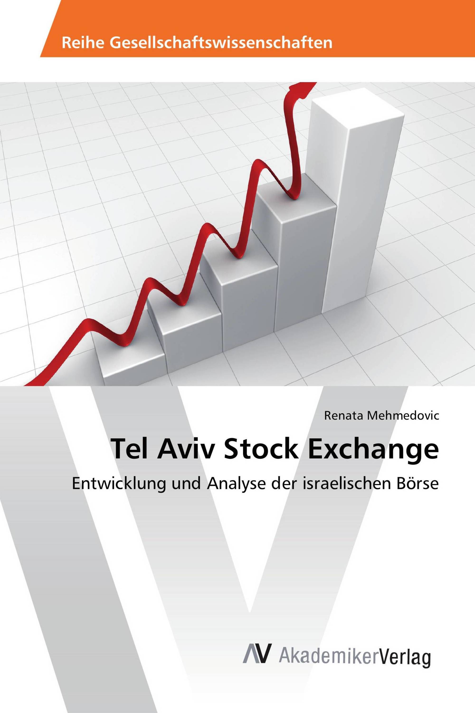 Tel Aviv Stock Exchange