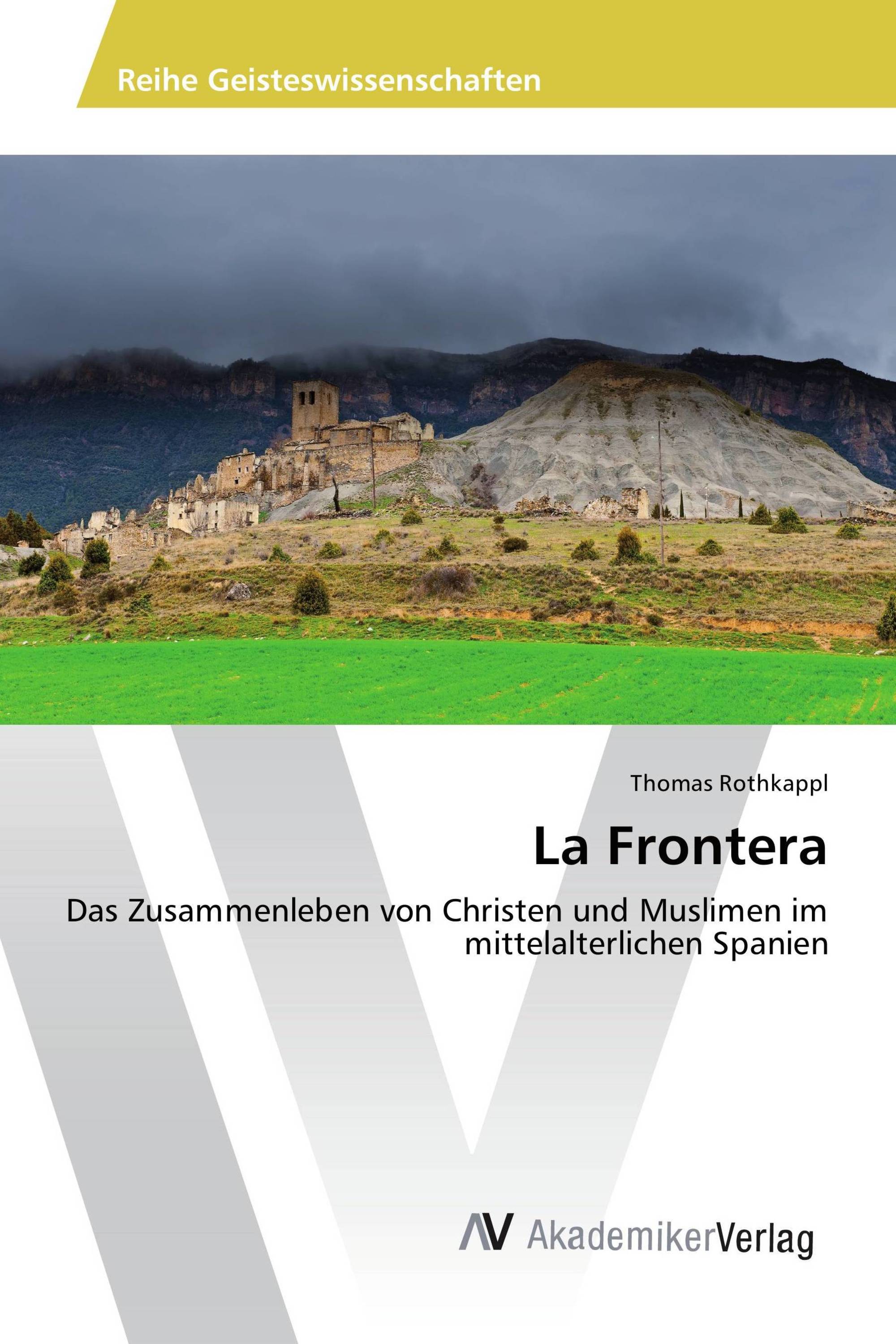 La Frontera