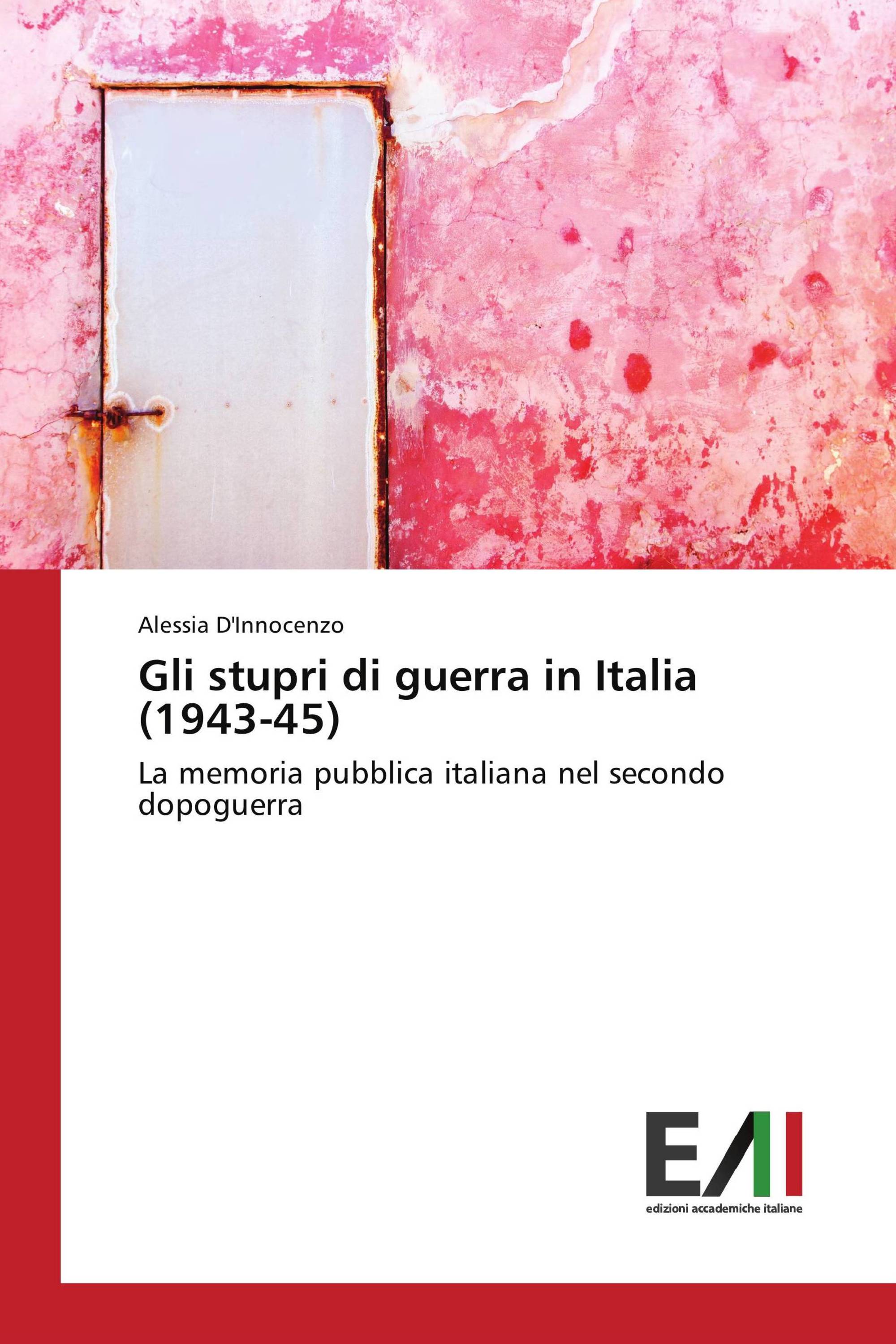 Gli stupri di guerra in Italia (1943-45)