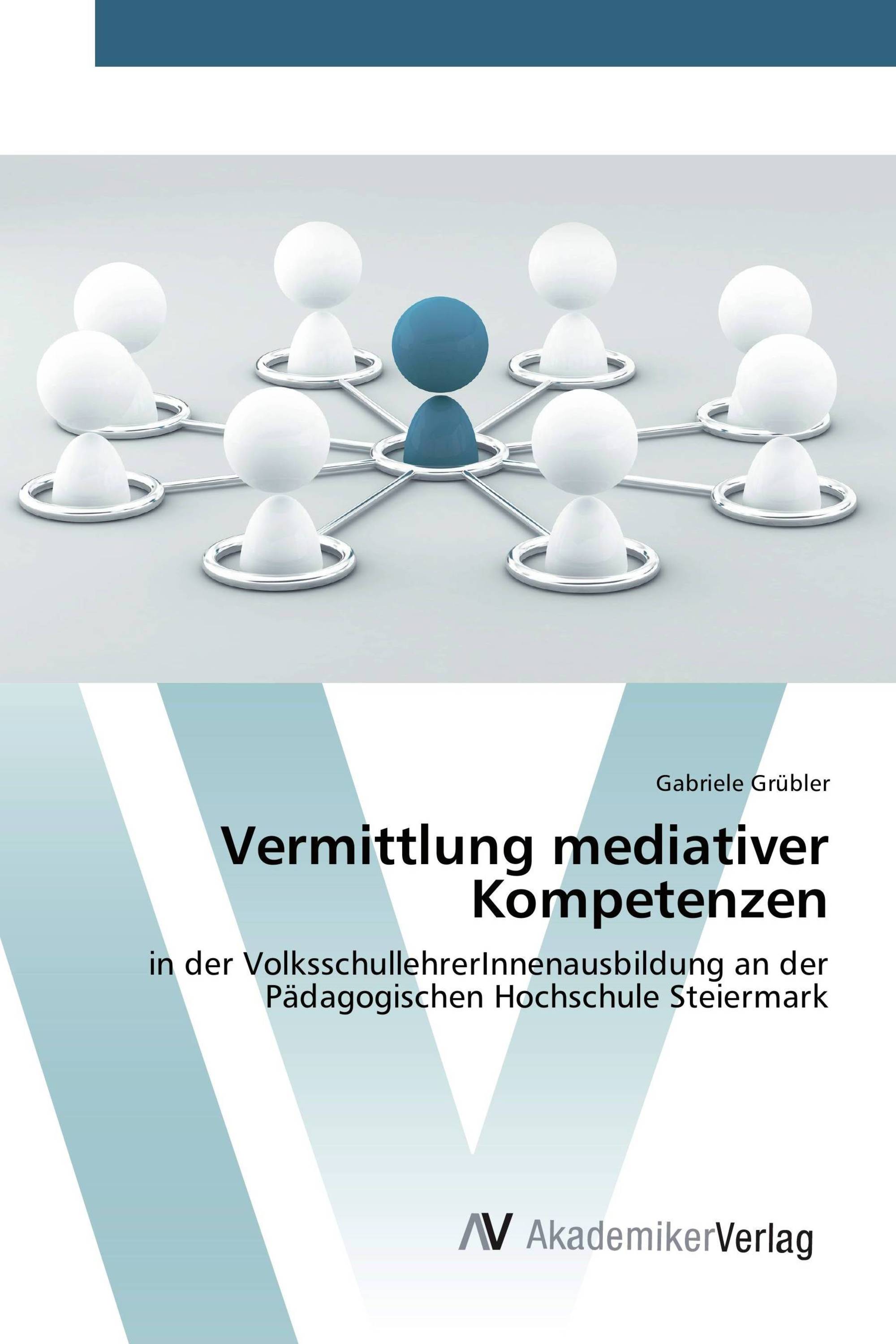 Vermittlung mediativer Kompetenzen