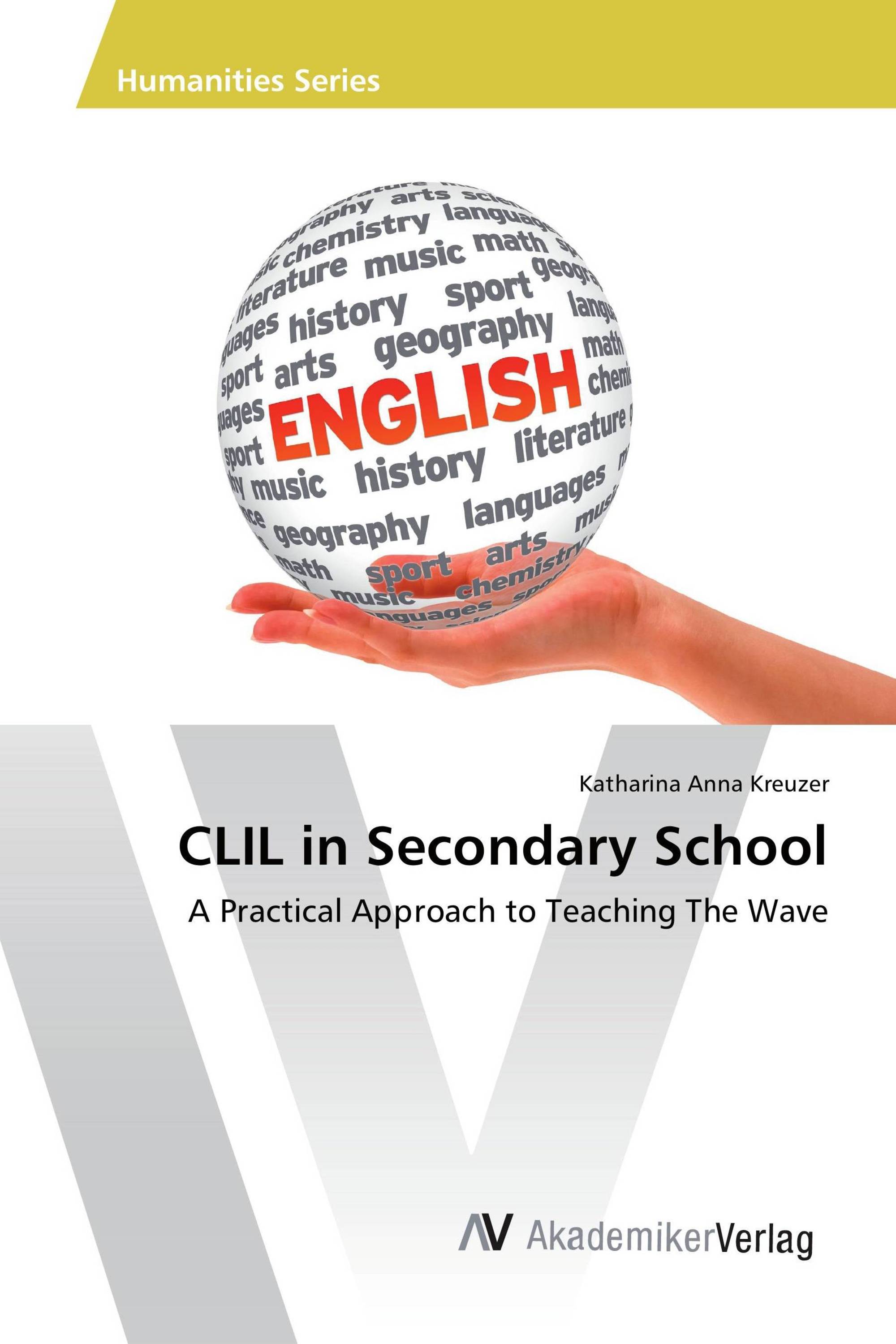 CLIL in Secondary School