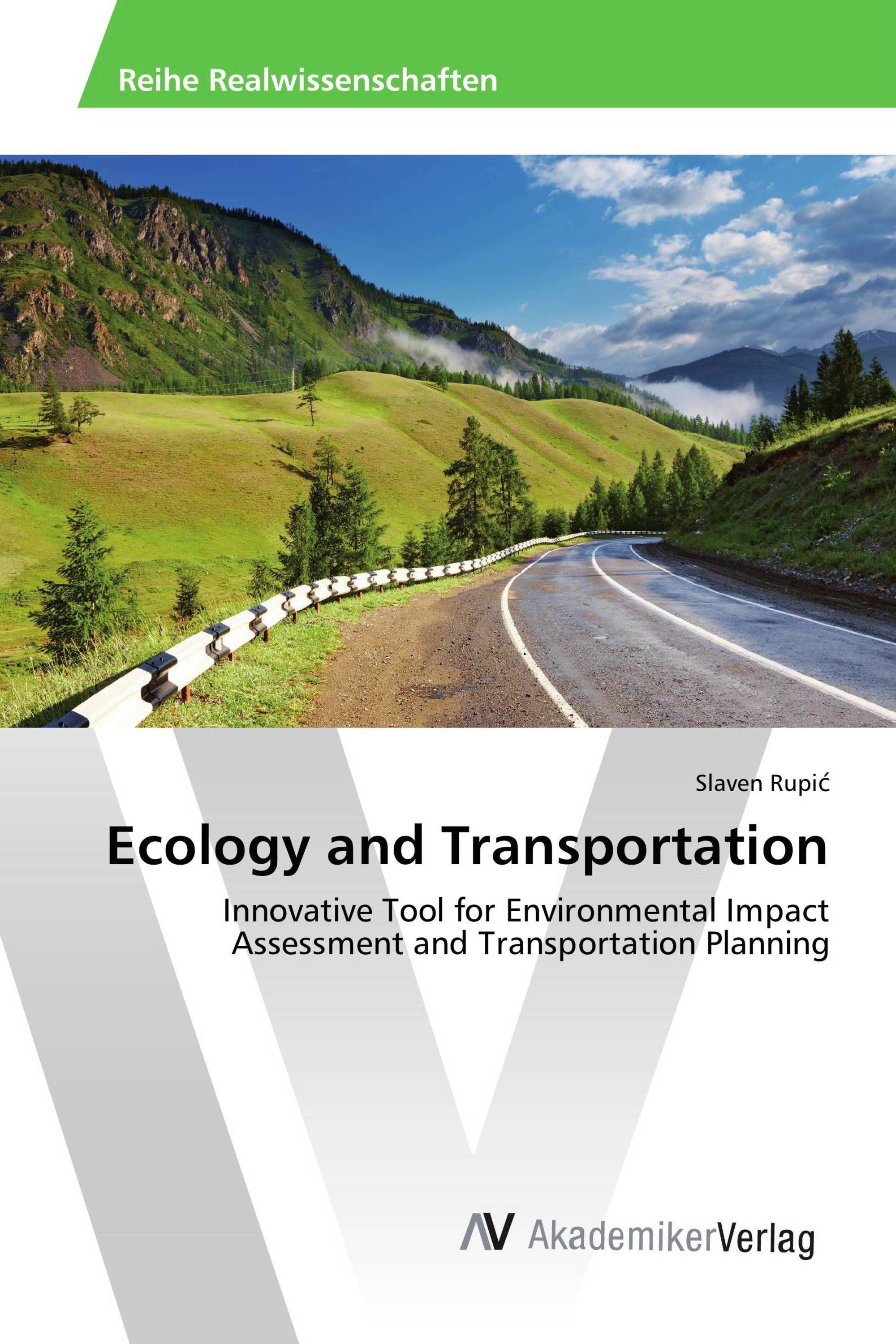 Ecology and Transportation