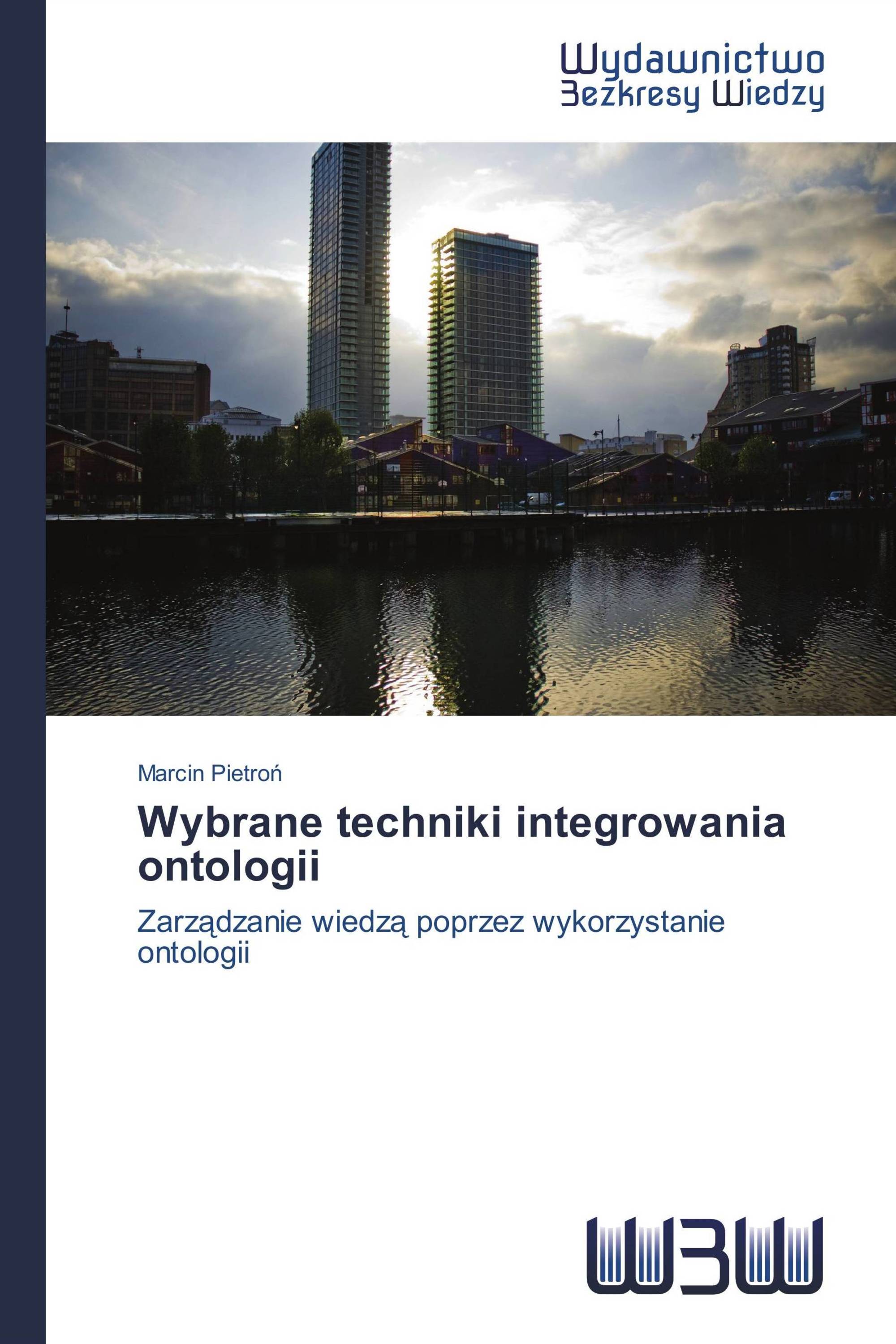 Wybrane techniki integrowania ontologii