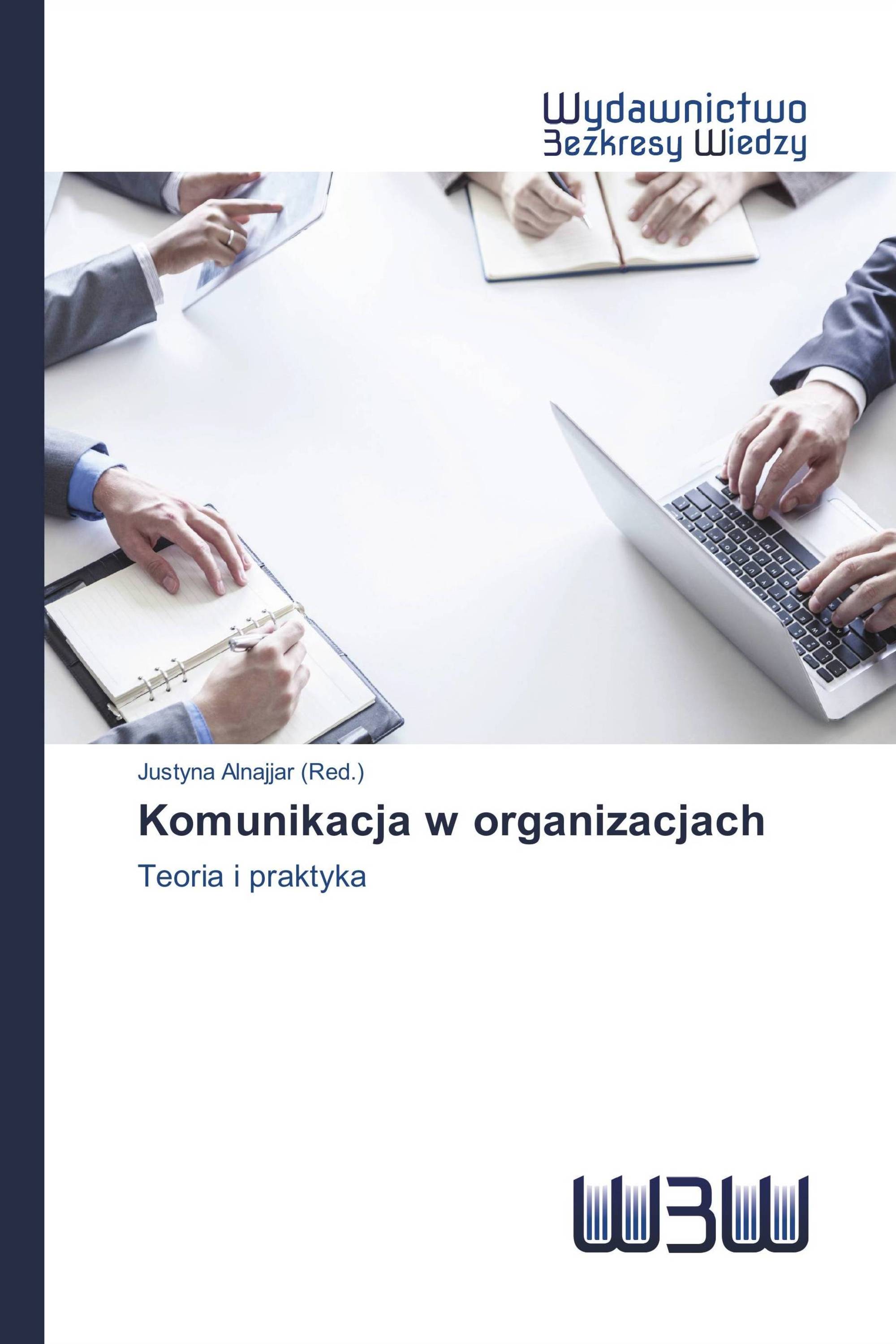 Komunikacja w organizacjach