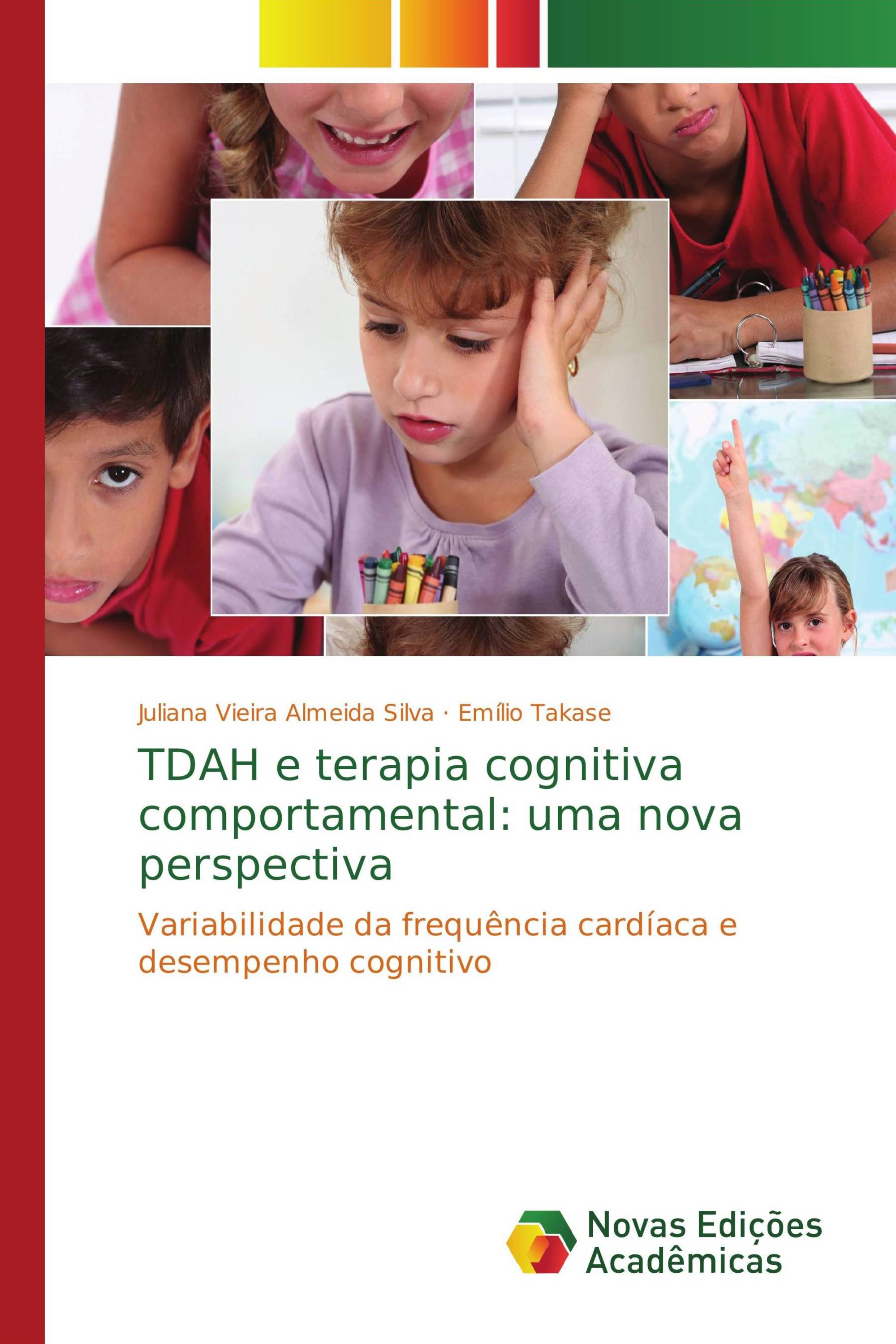 TDAH e terapia cognitiva comportamental: uma nova perspectiva