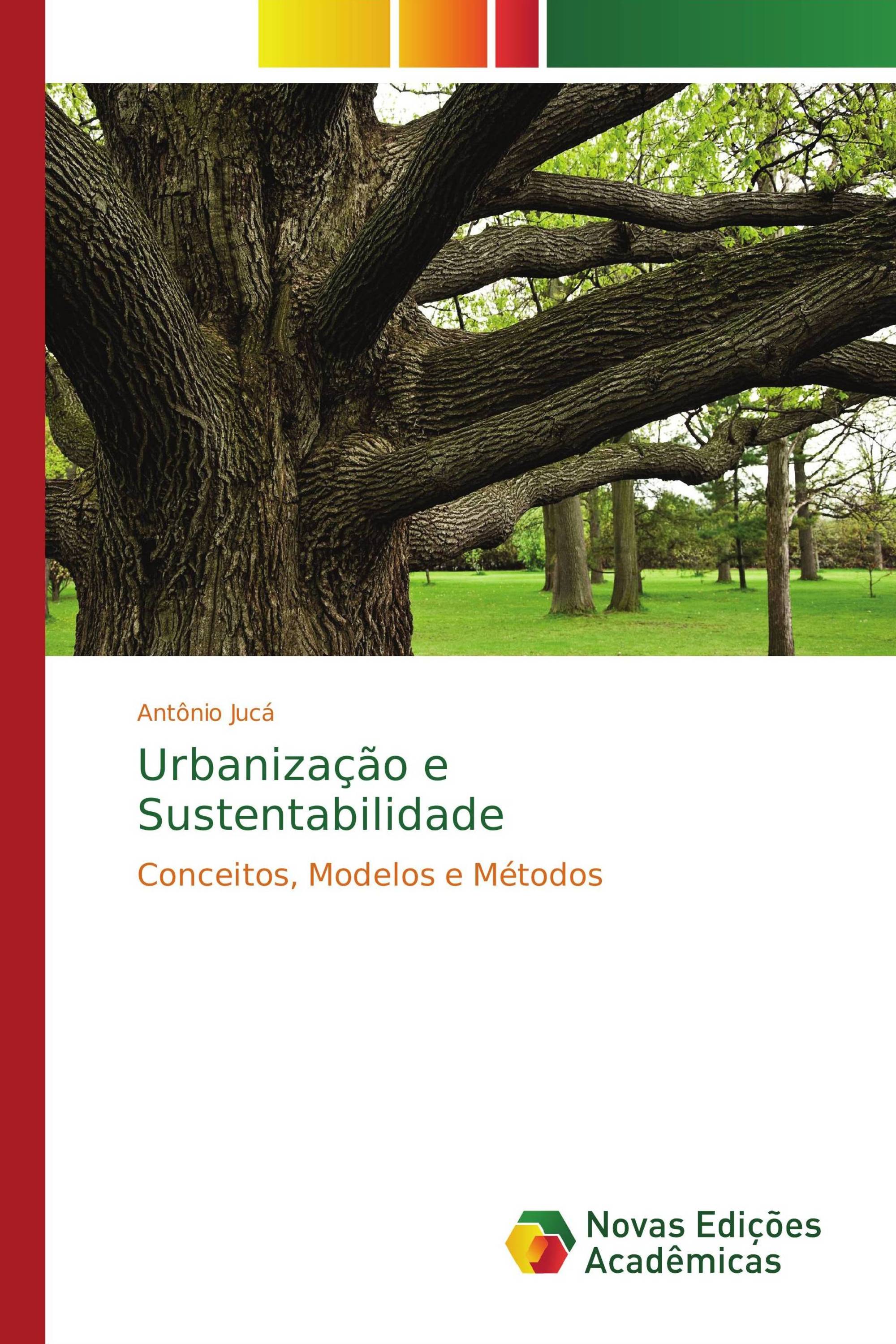 Urbanização e Sustentabilidade