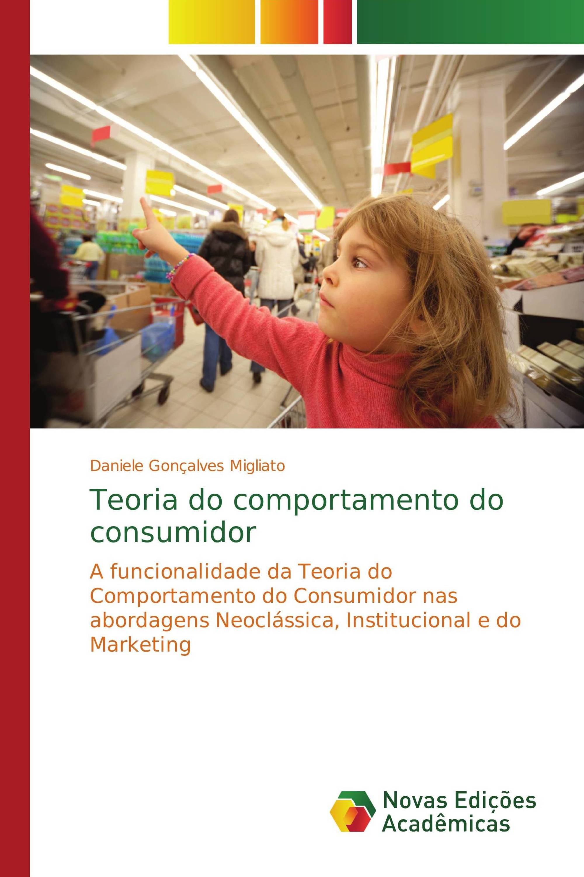 Teoria do comportamento do consumidor