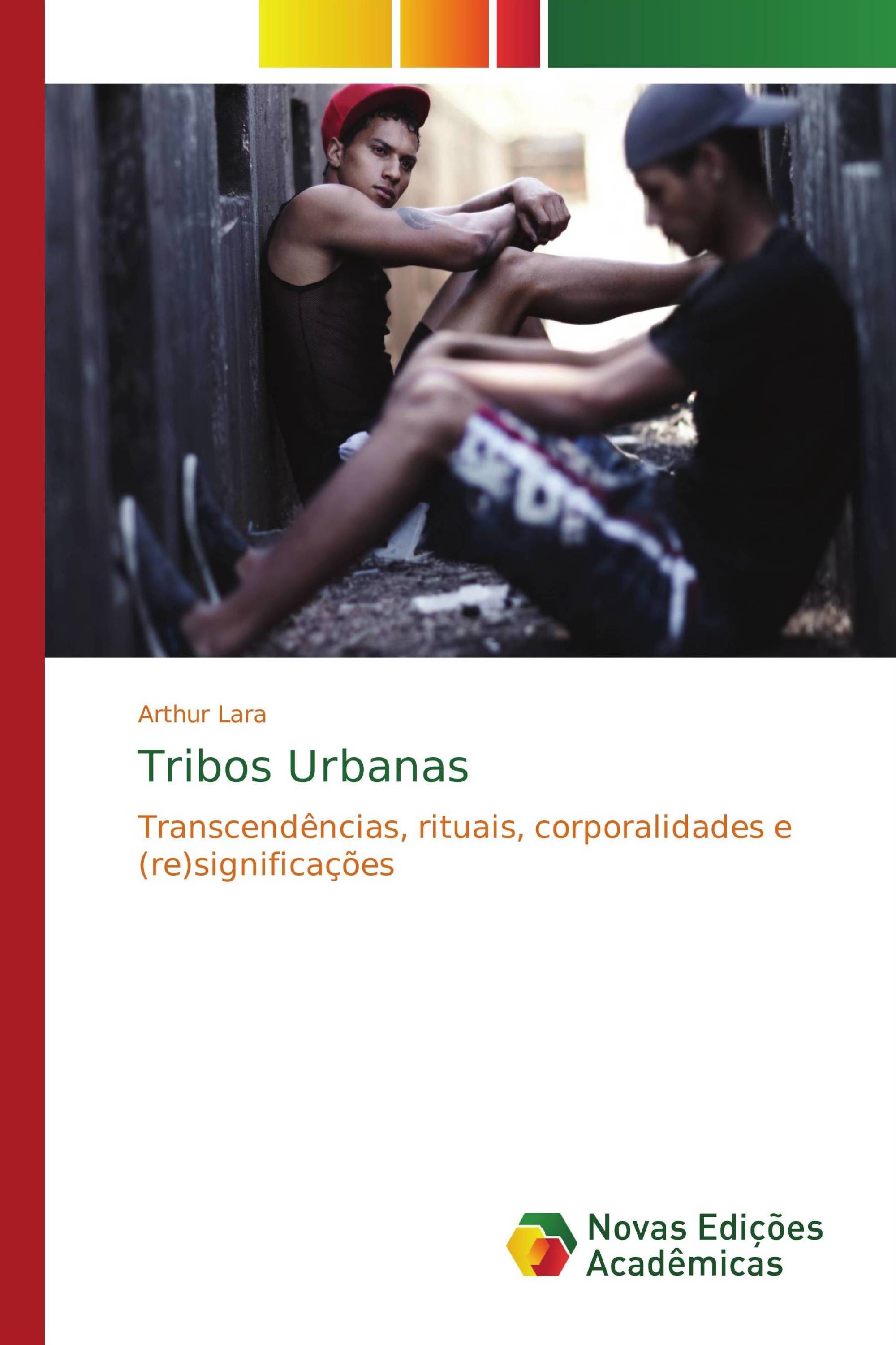 Tribos Urbanas