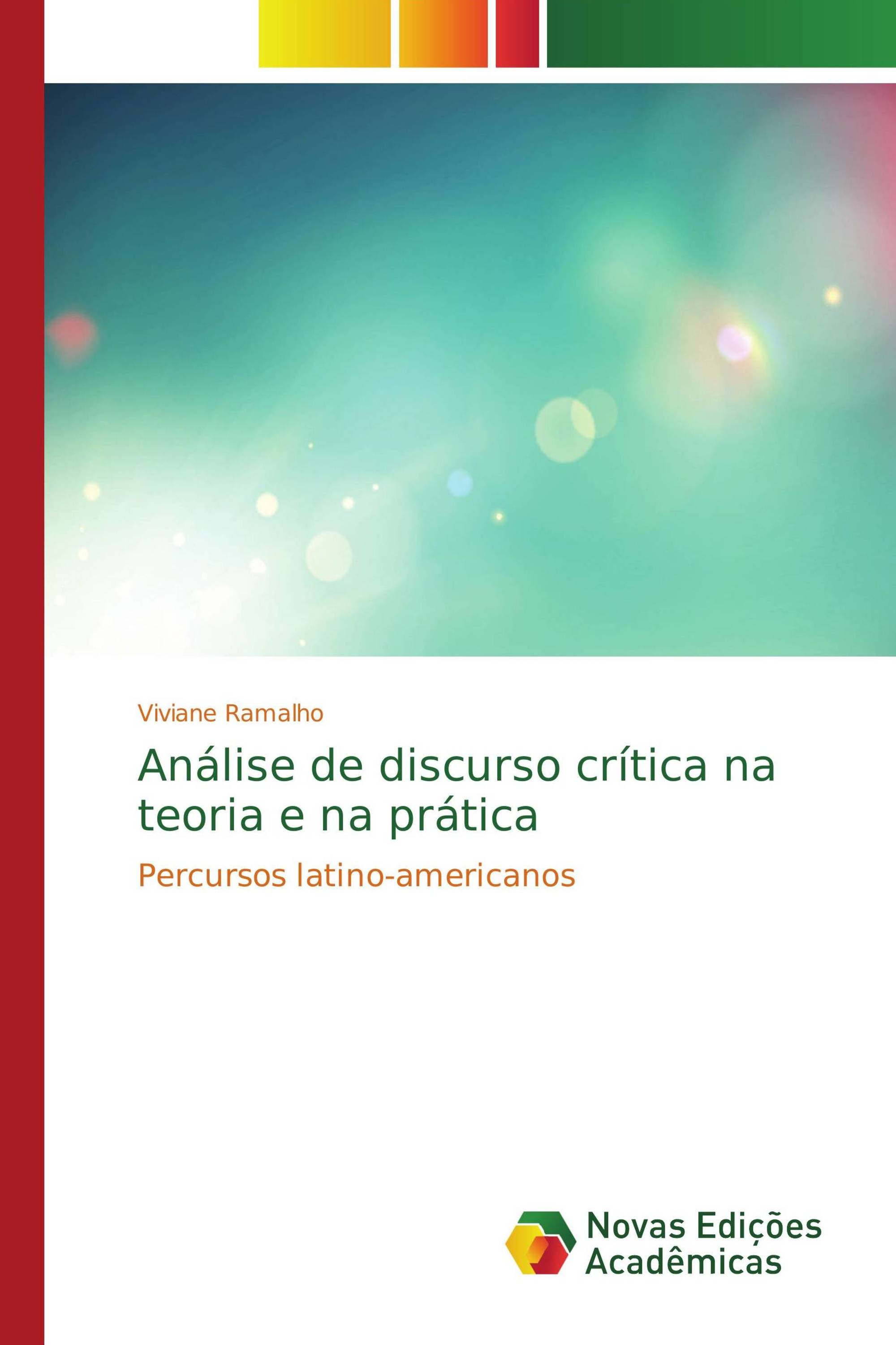 Análise de discurso crítica na teoria e na prática