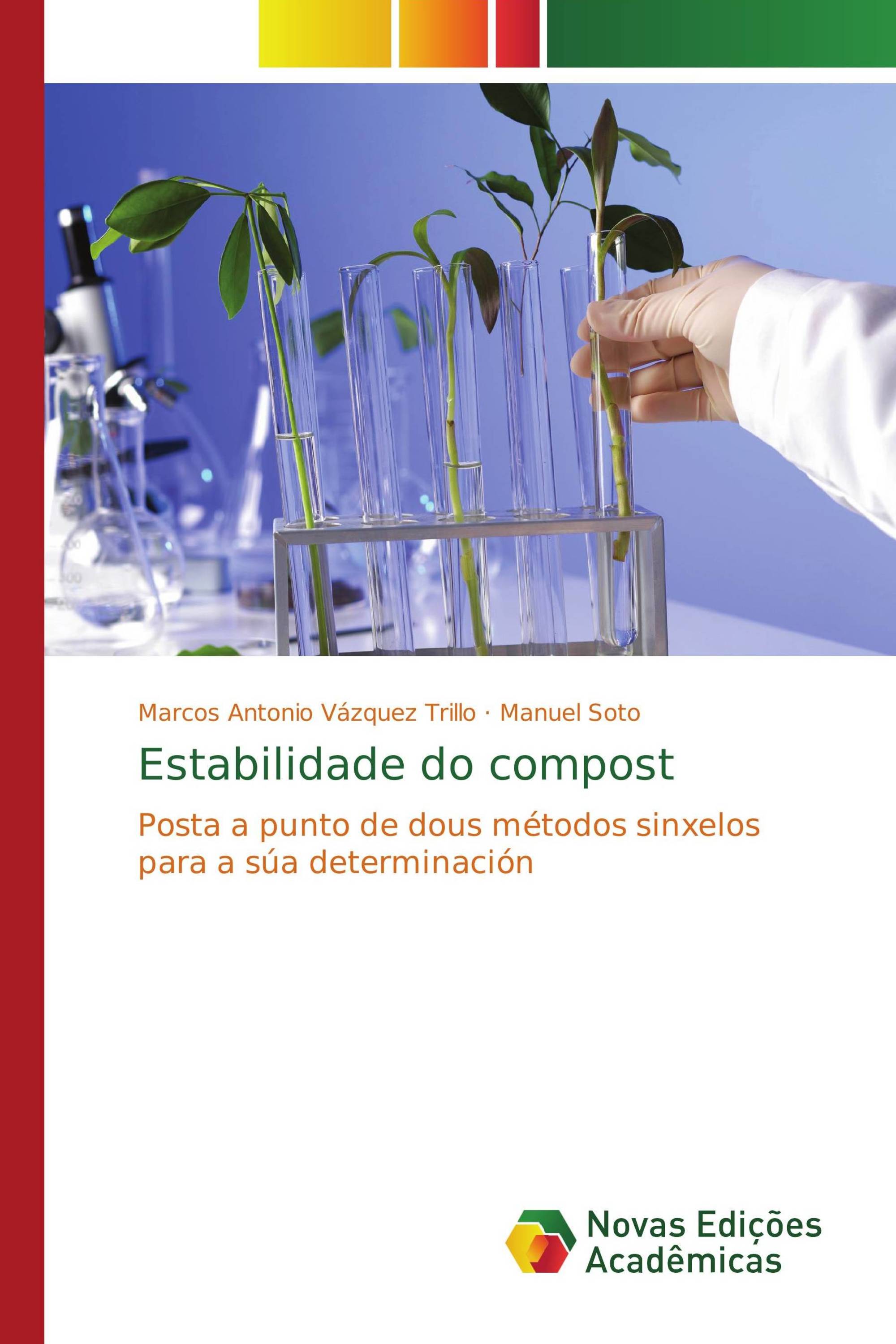 Estabilidade do compost