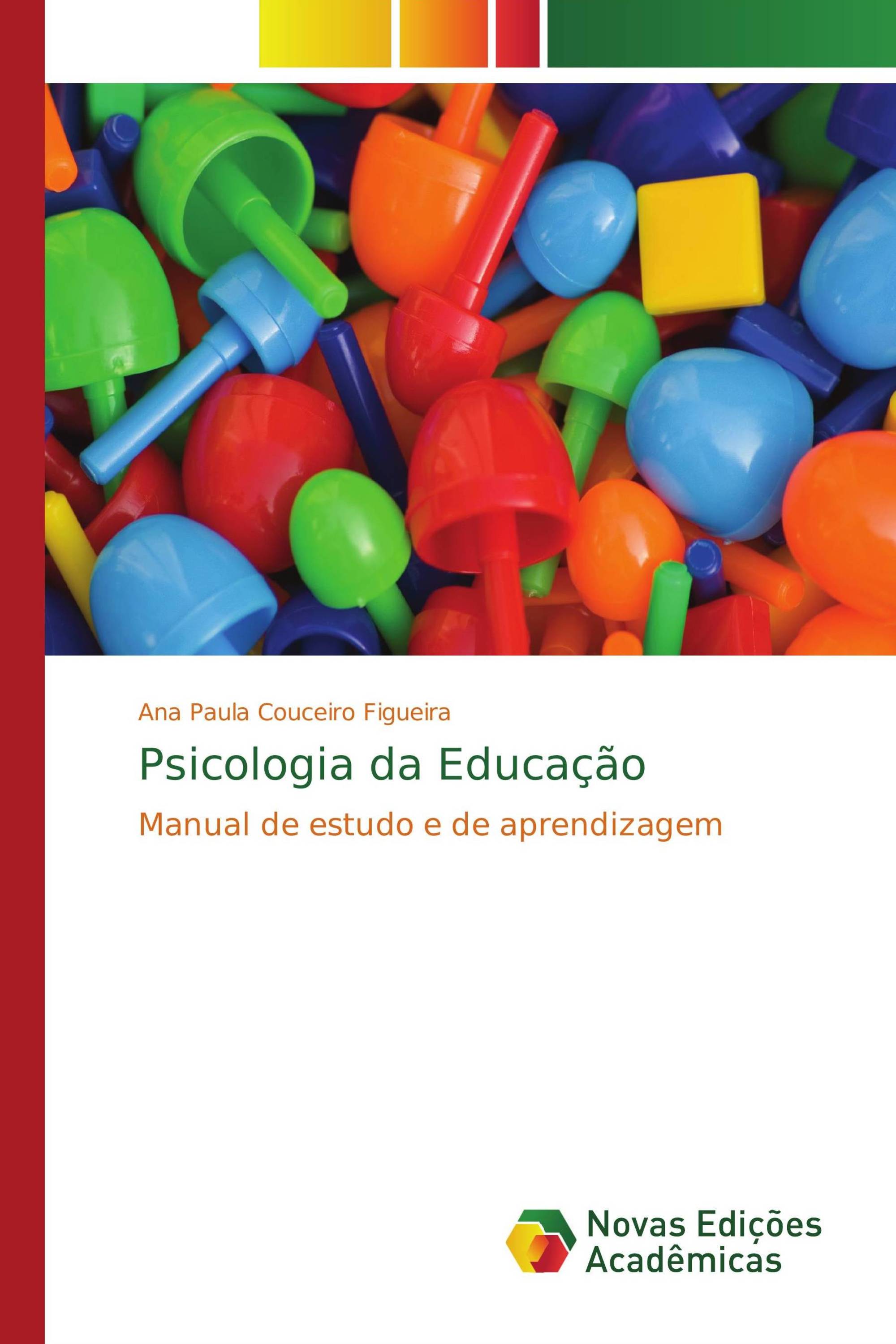 Psicologia da Educação