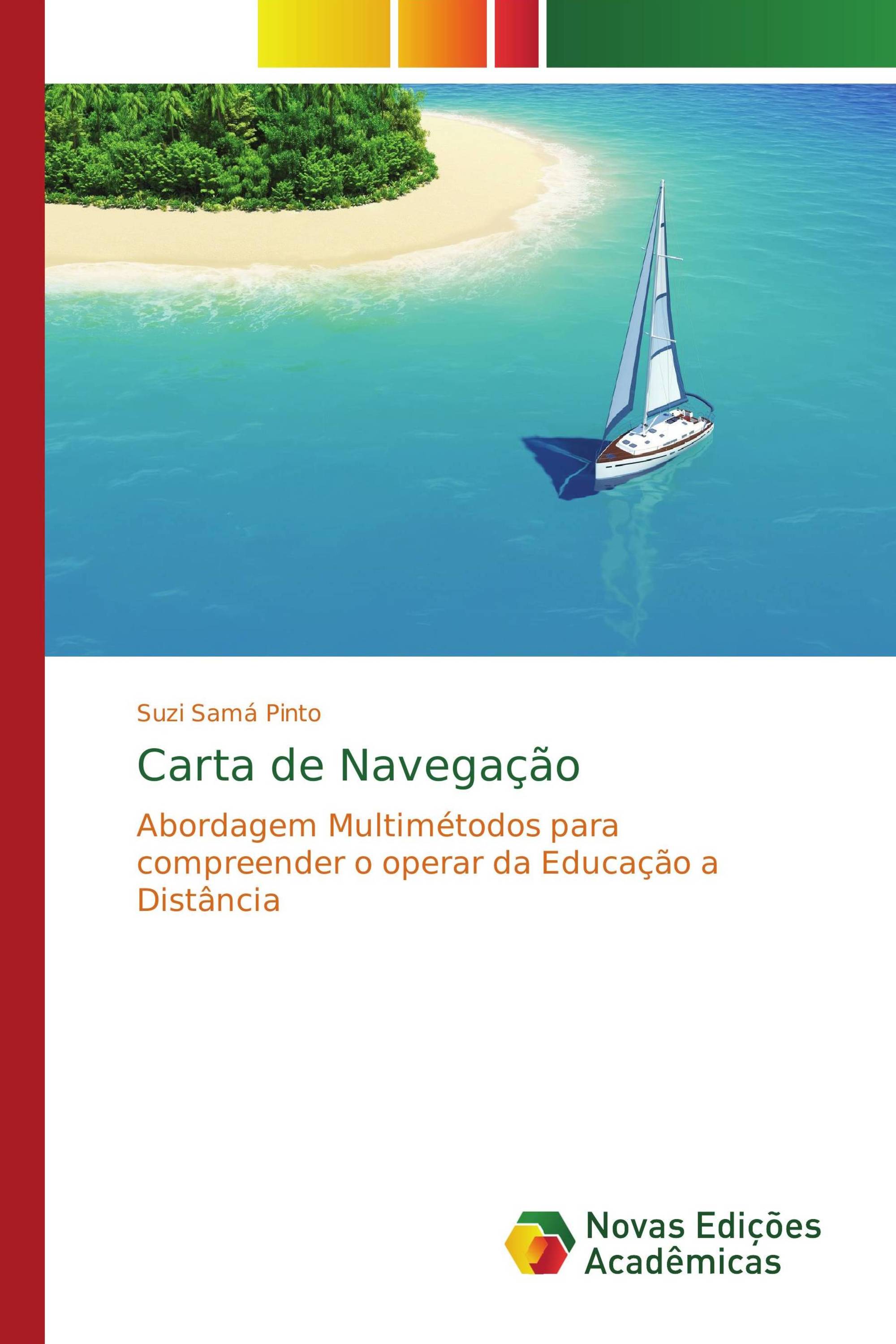 Carta de Navegação