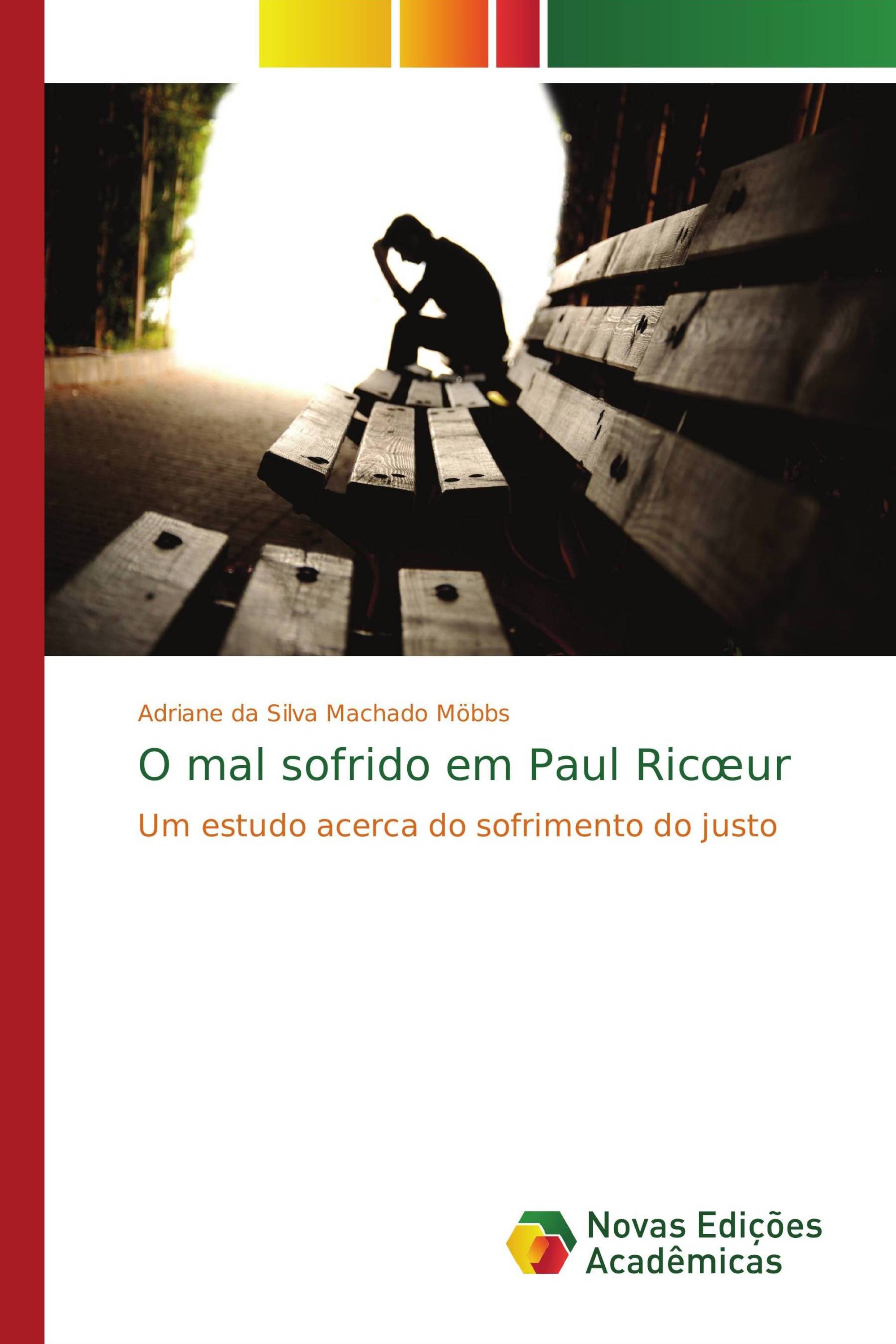 O mal sofrido em Paul Ricœur