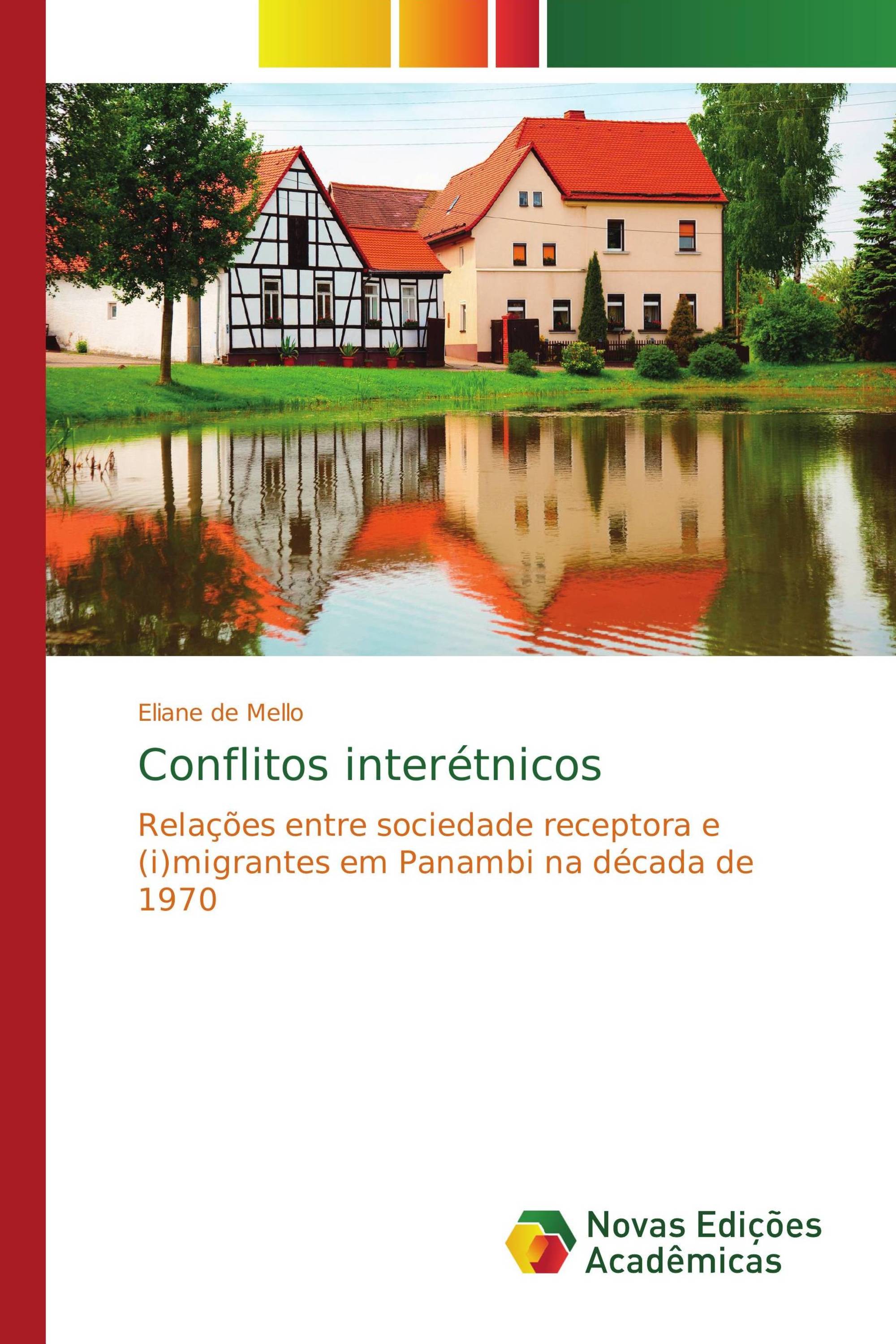 Conflitos interétnicos