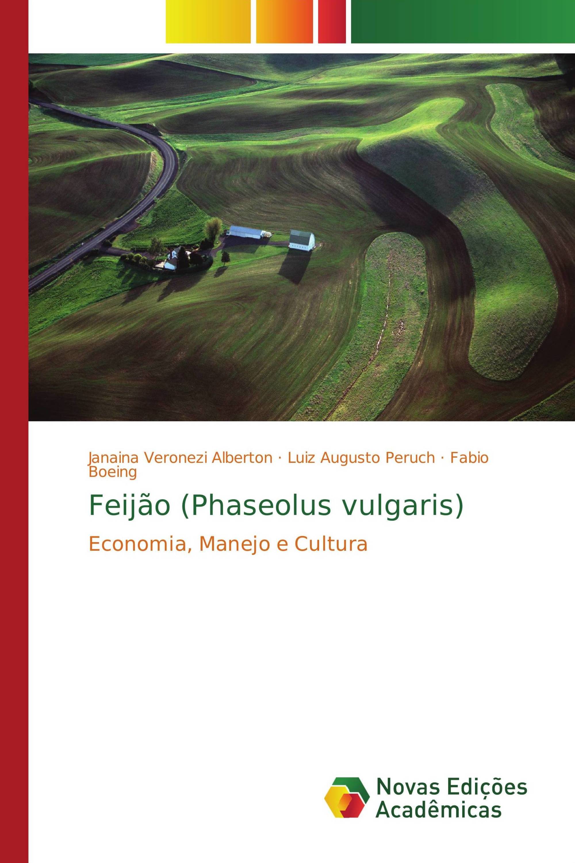 Feijão (Phaseolus vulgaris)