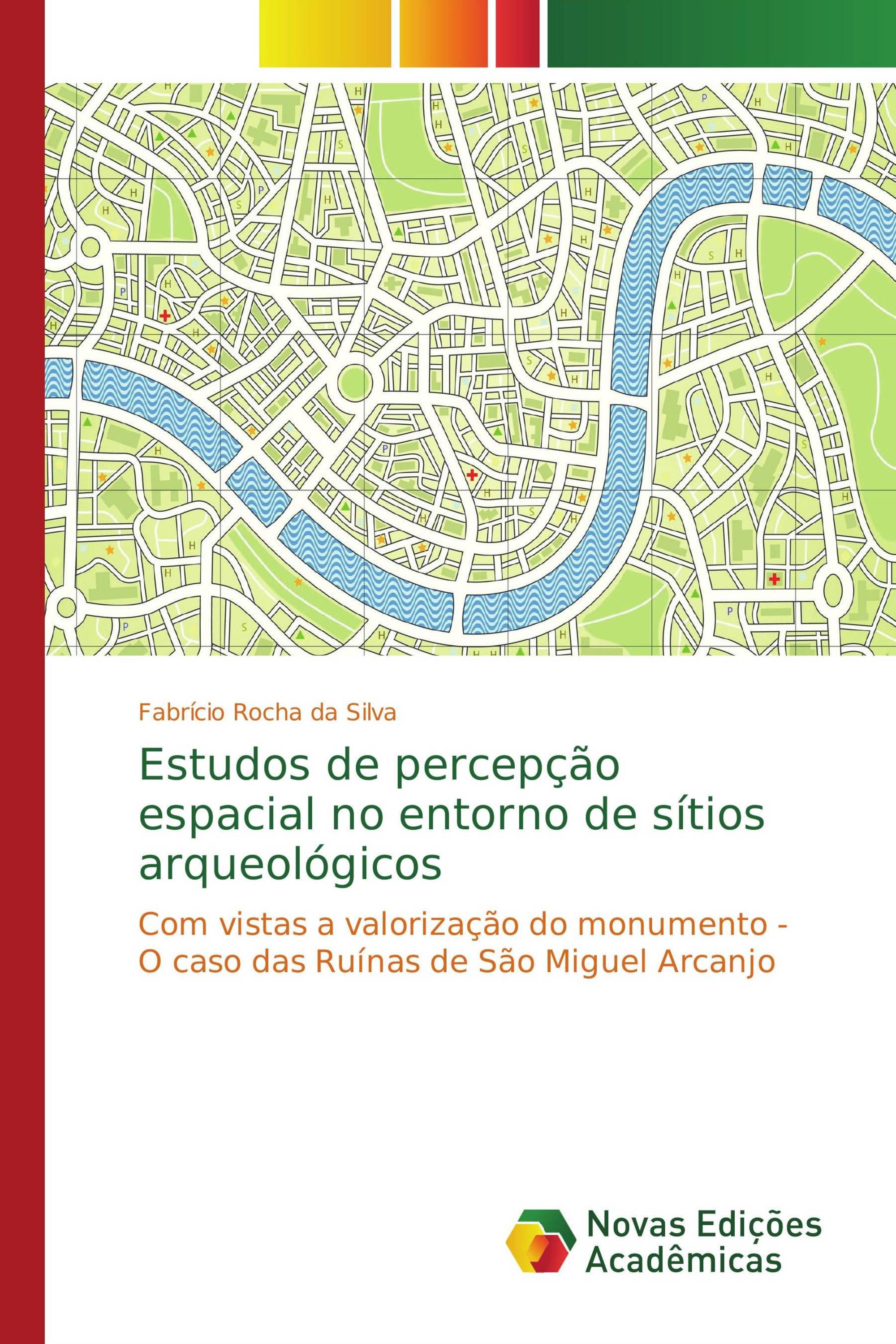 Estudos de percepção espacial no entorno de sítios arqueológicos