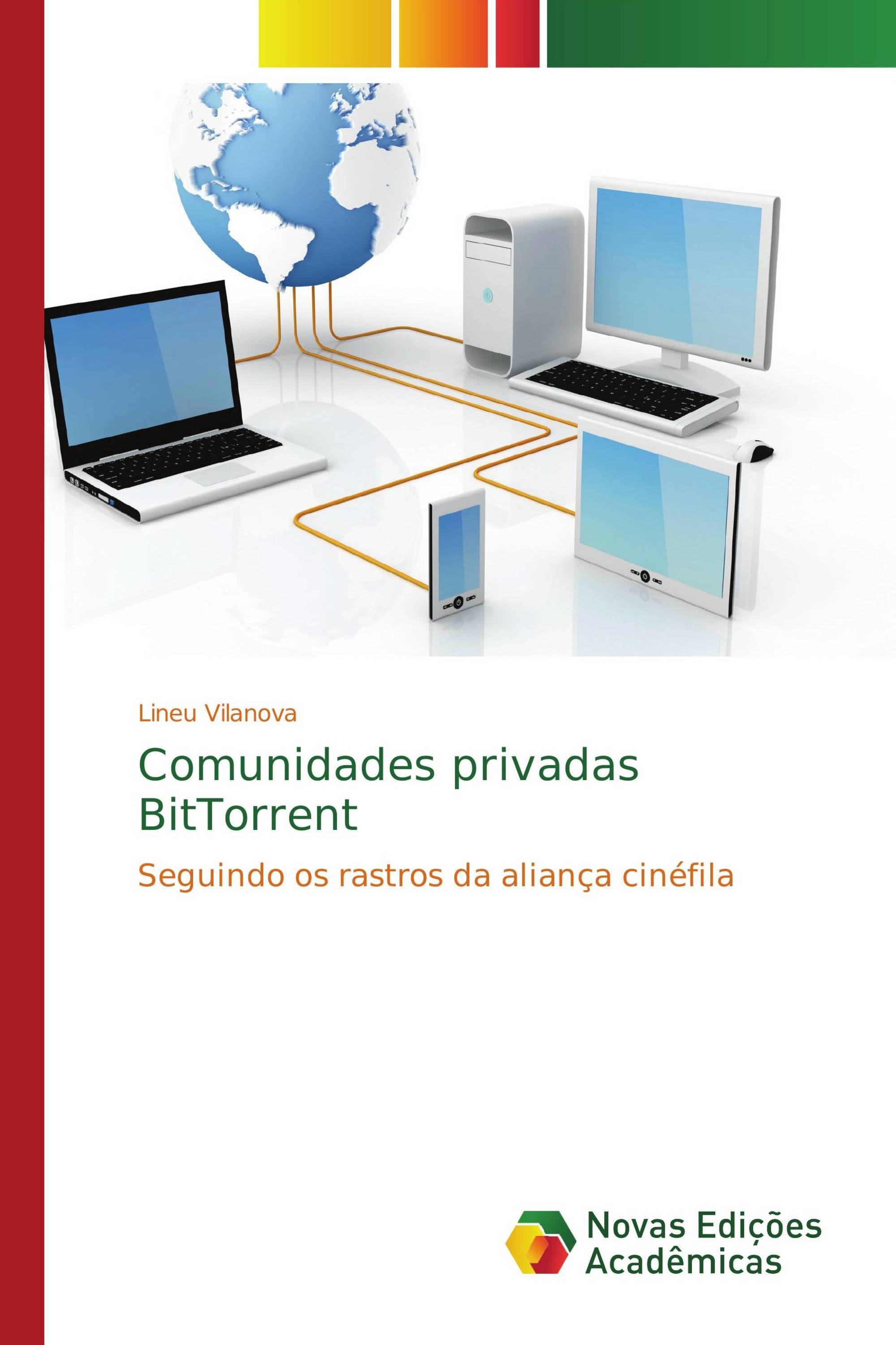 Comunidades privadas BitTorrent