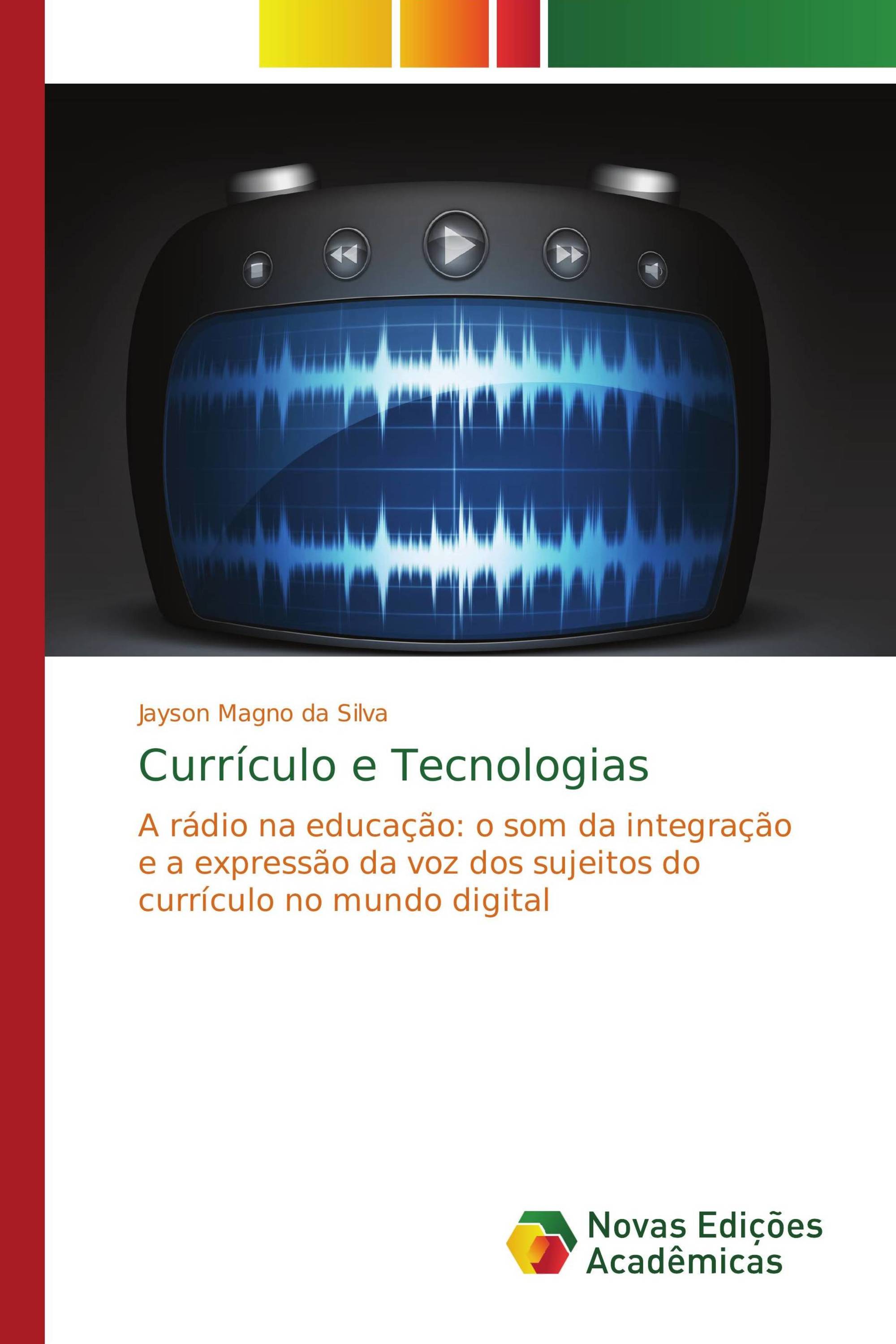 Currículo e Tecnologias