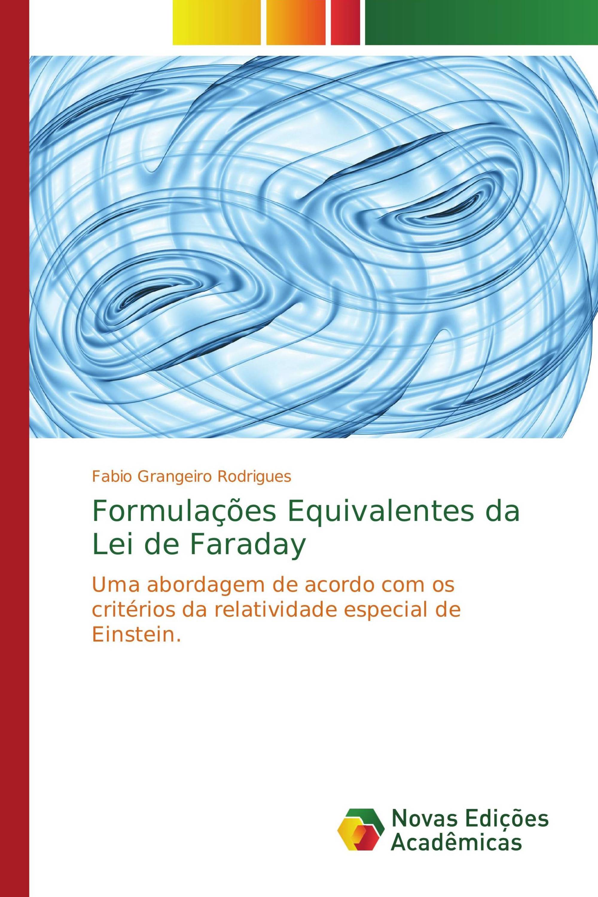 Formulações Equivalentes da Lei de Faraday