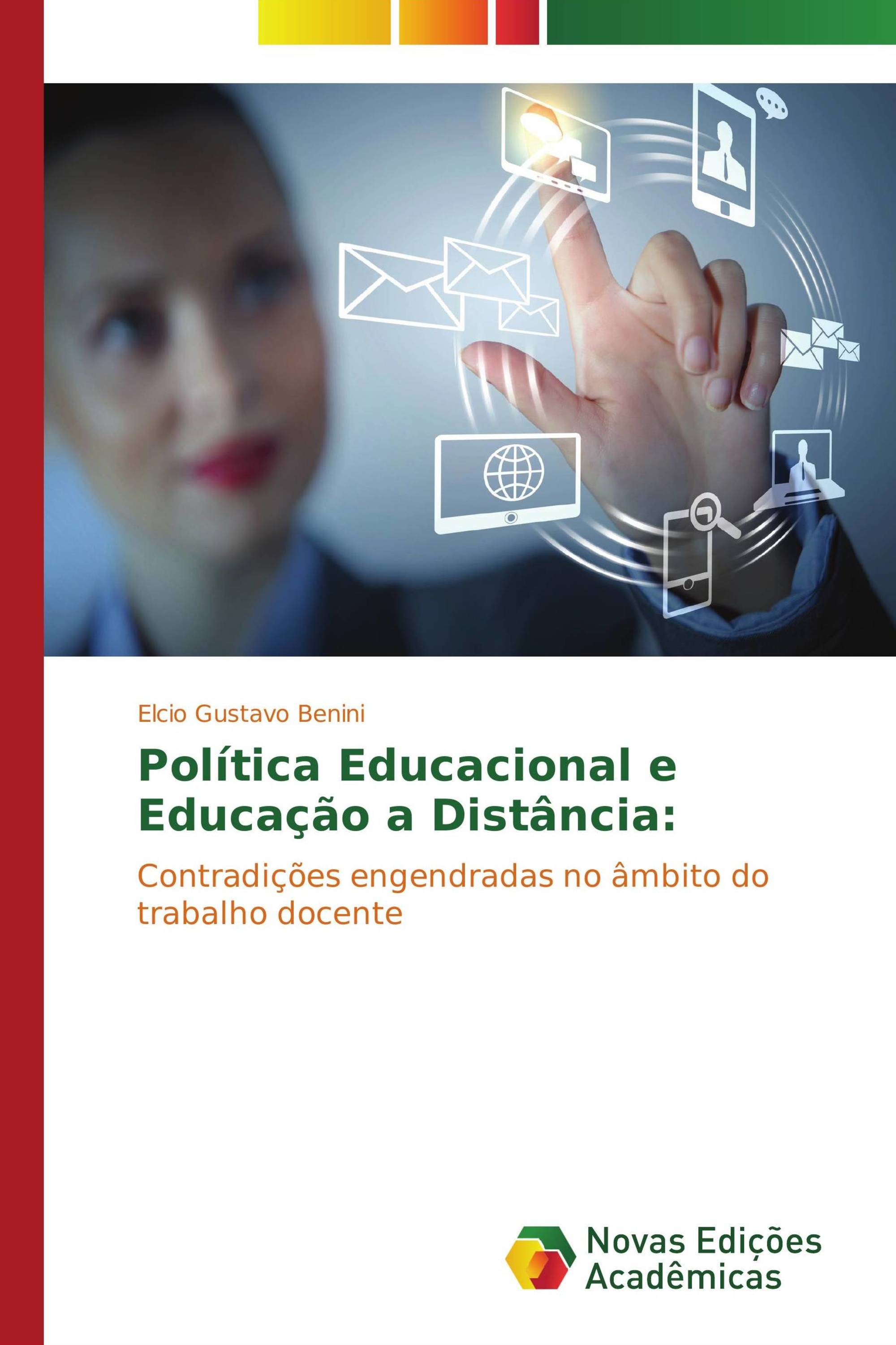 Política Educacional e Educação a Distância: