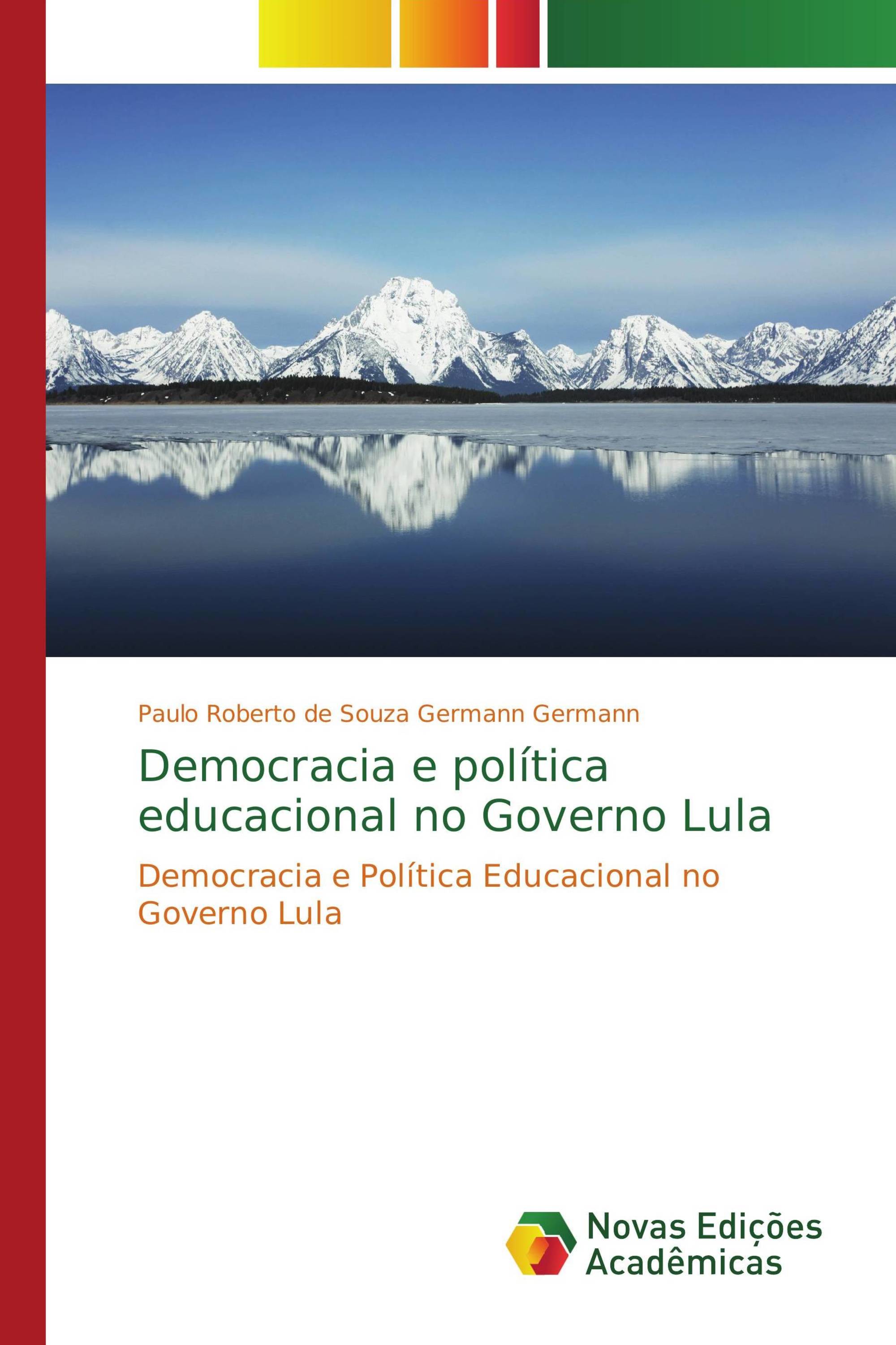 Democracia e política educacional no Governo Lula