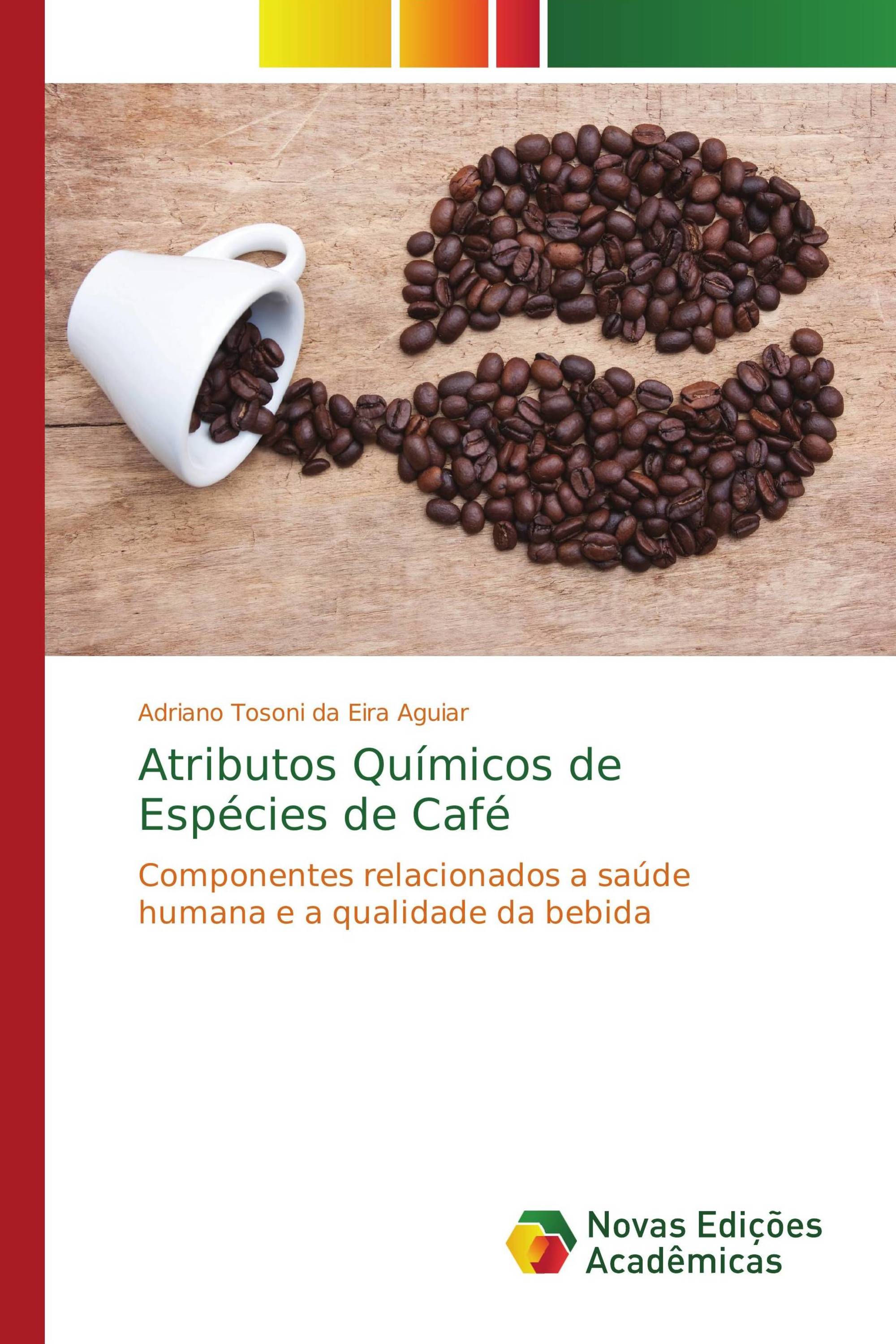 Atributos Químicos de Espécies de Café