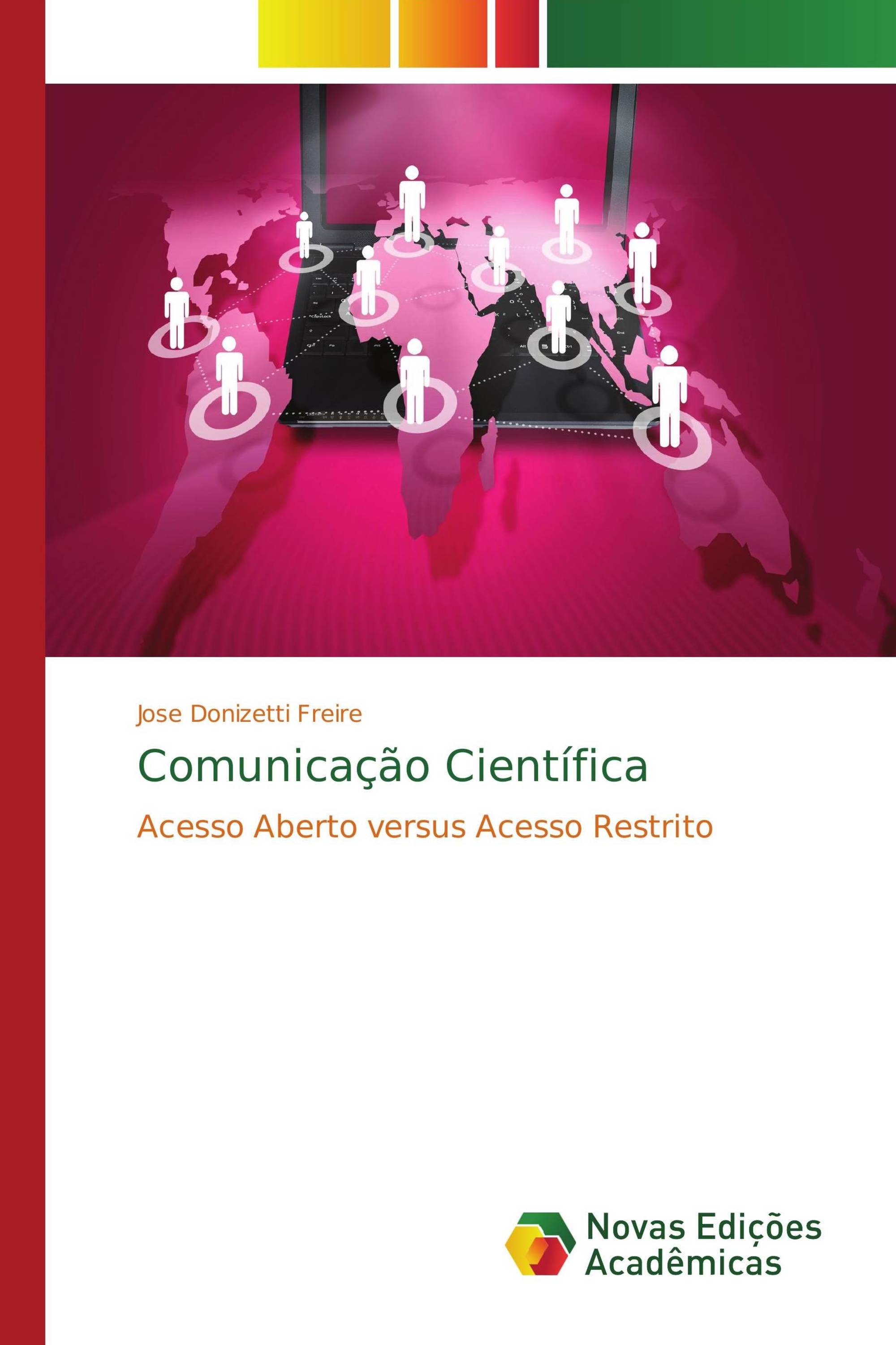 Comunicação Científica