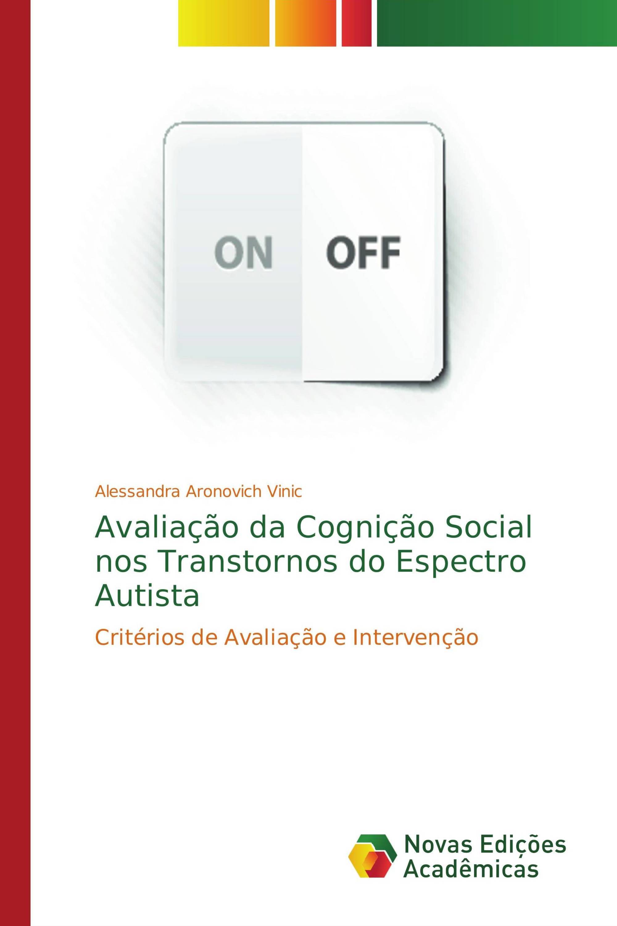 Avaliação da Cognição Social nos Transtornos do Espectro Autista