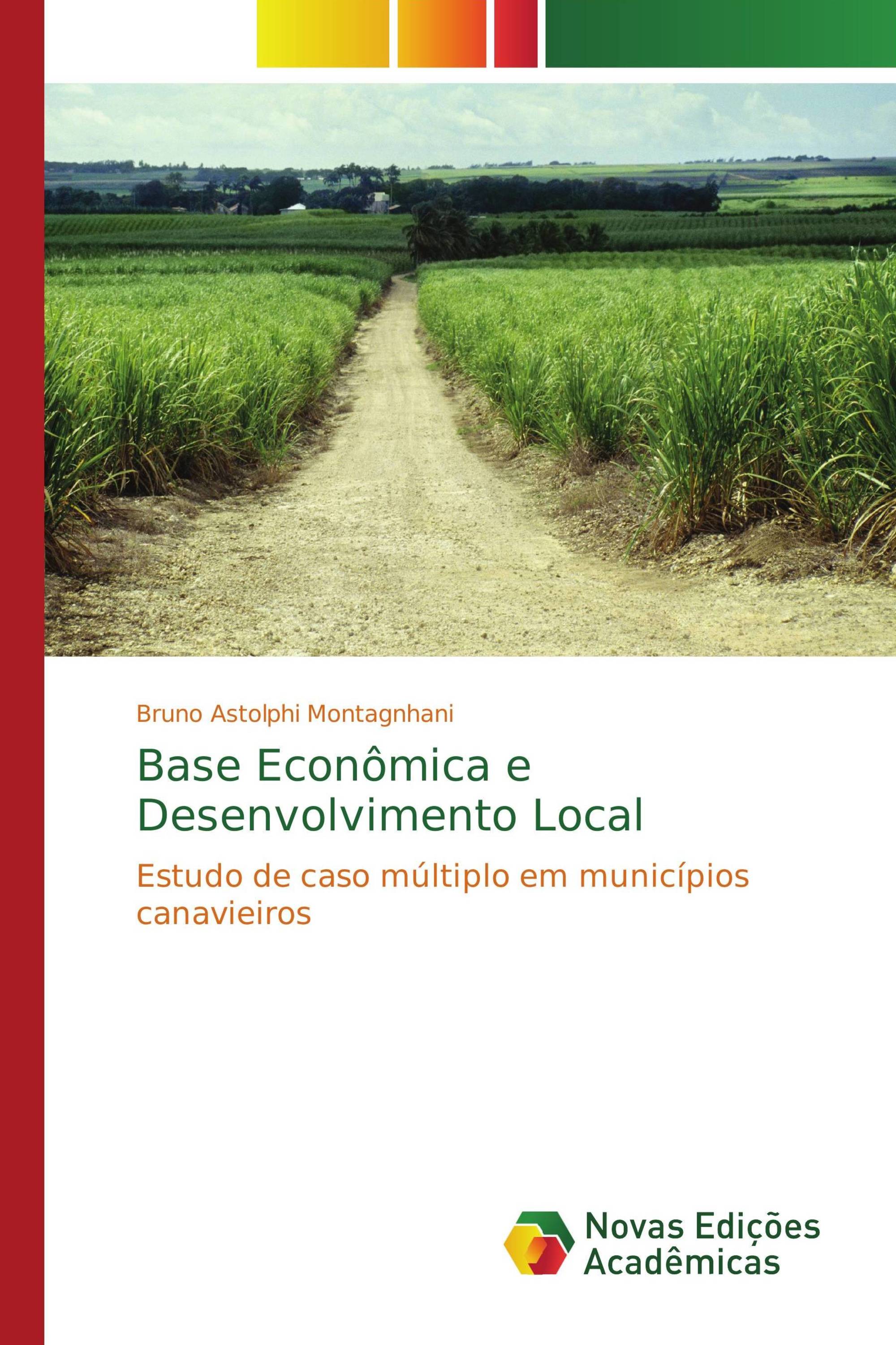 Base Econômica e Desenvolvimento Local