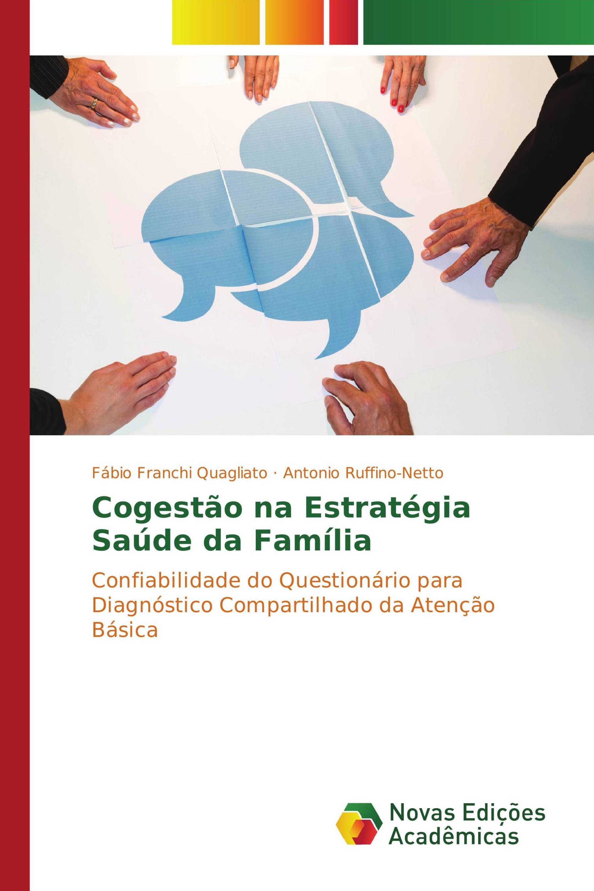 Cogestão na Estratégia Saúde da Família