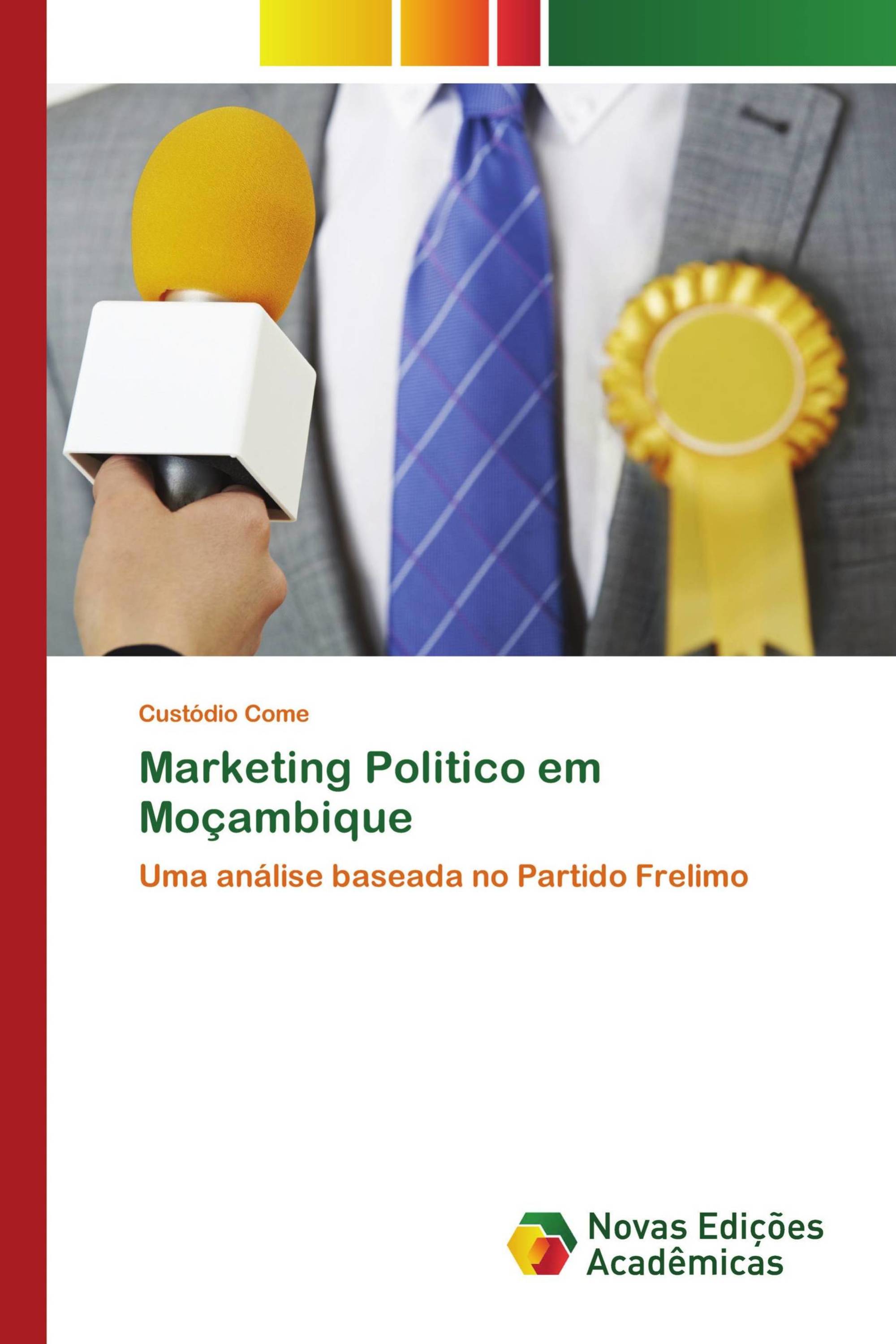 Marketing Politico em Moçambique