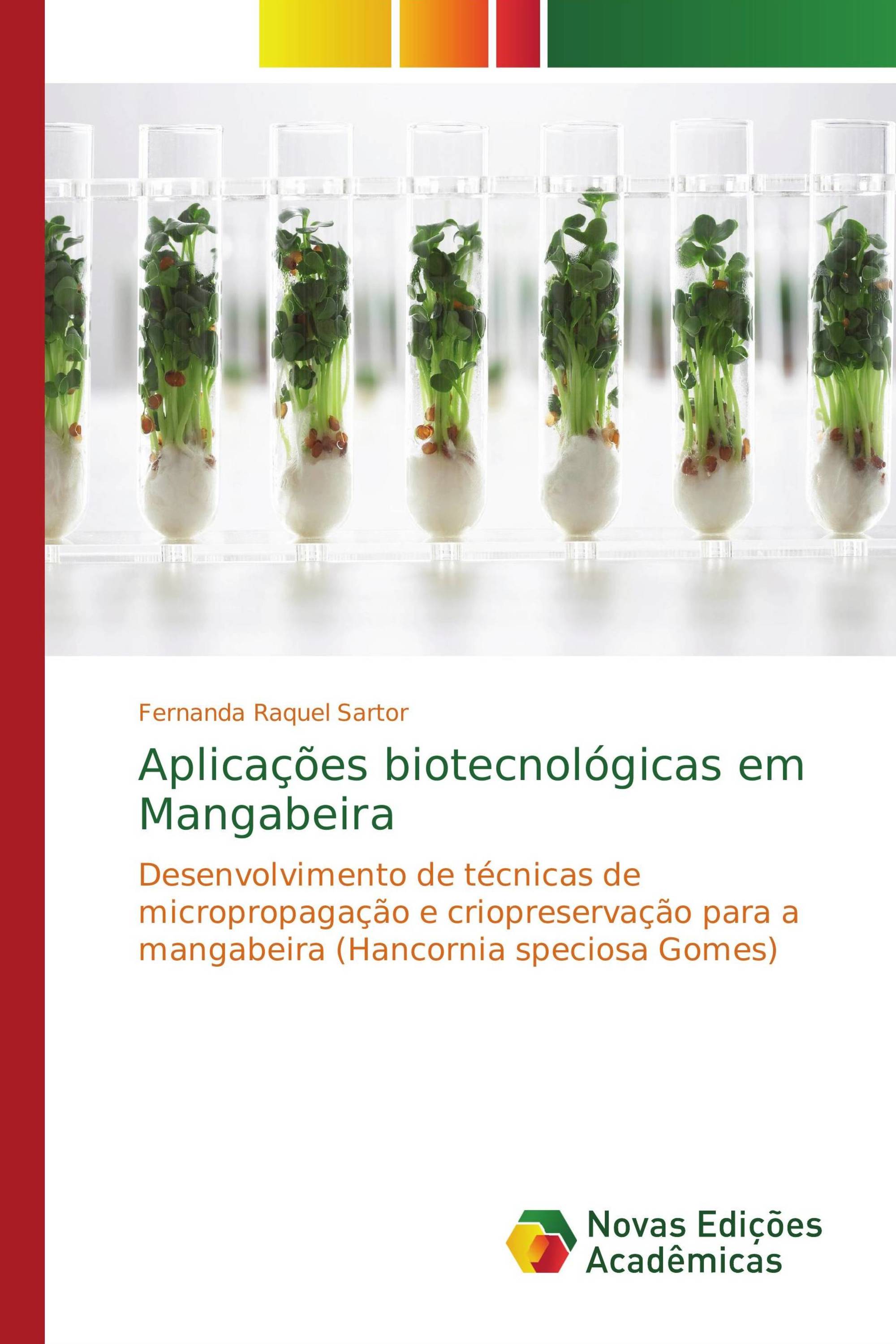 Aplicações biotecnológicas em Mangabeira