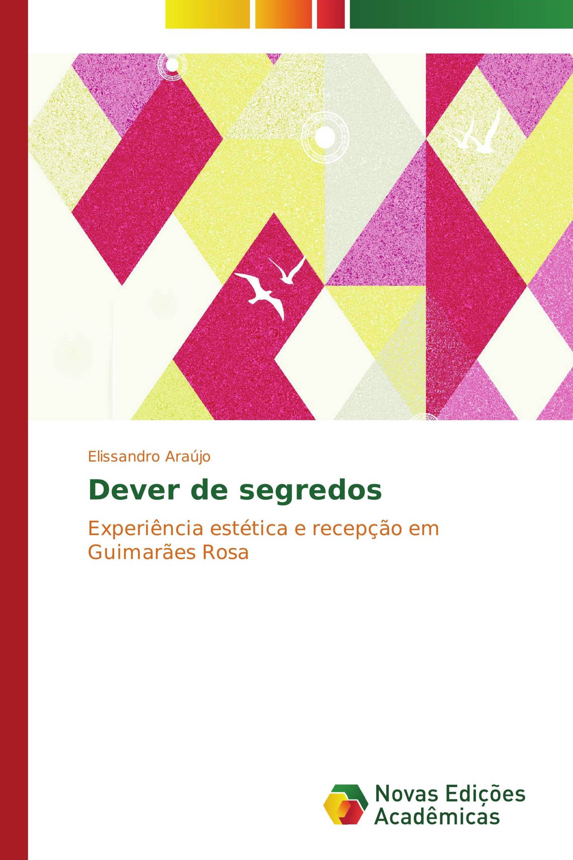 Dever de segredos