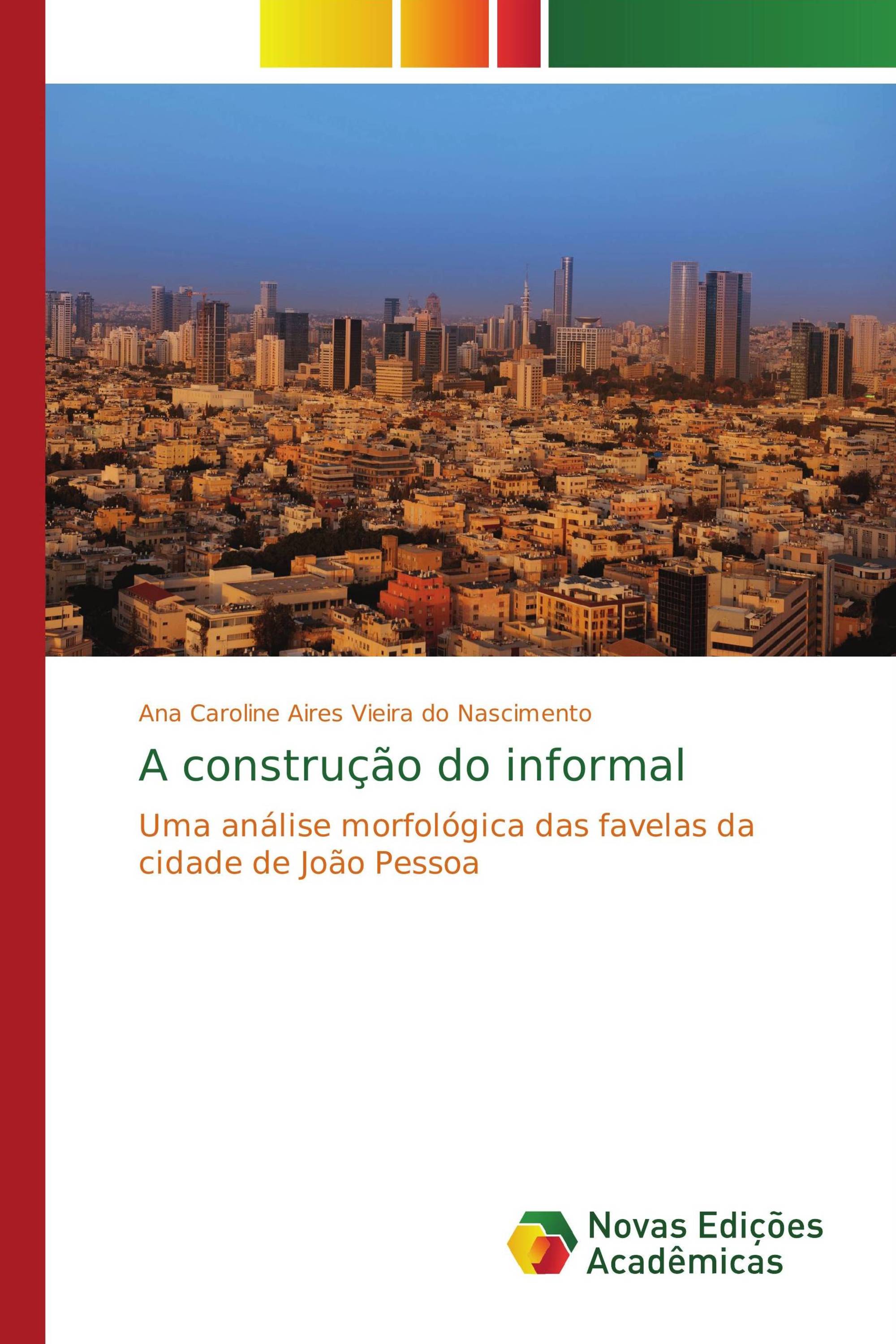 A construção do informal