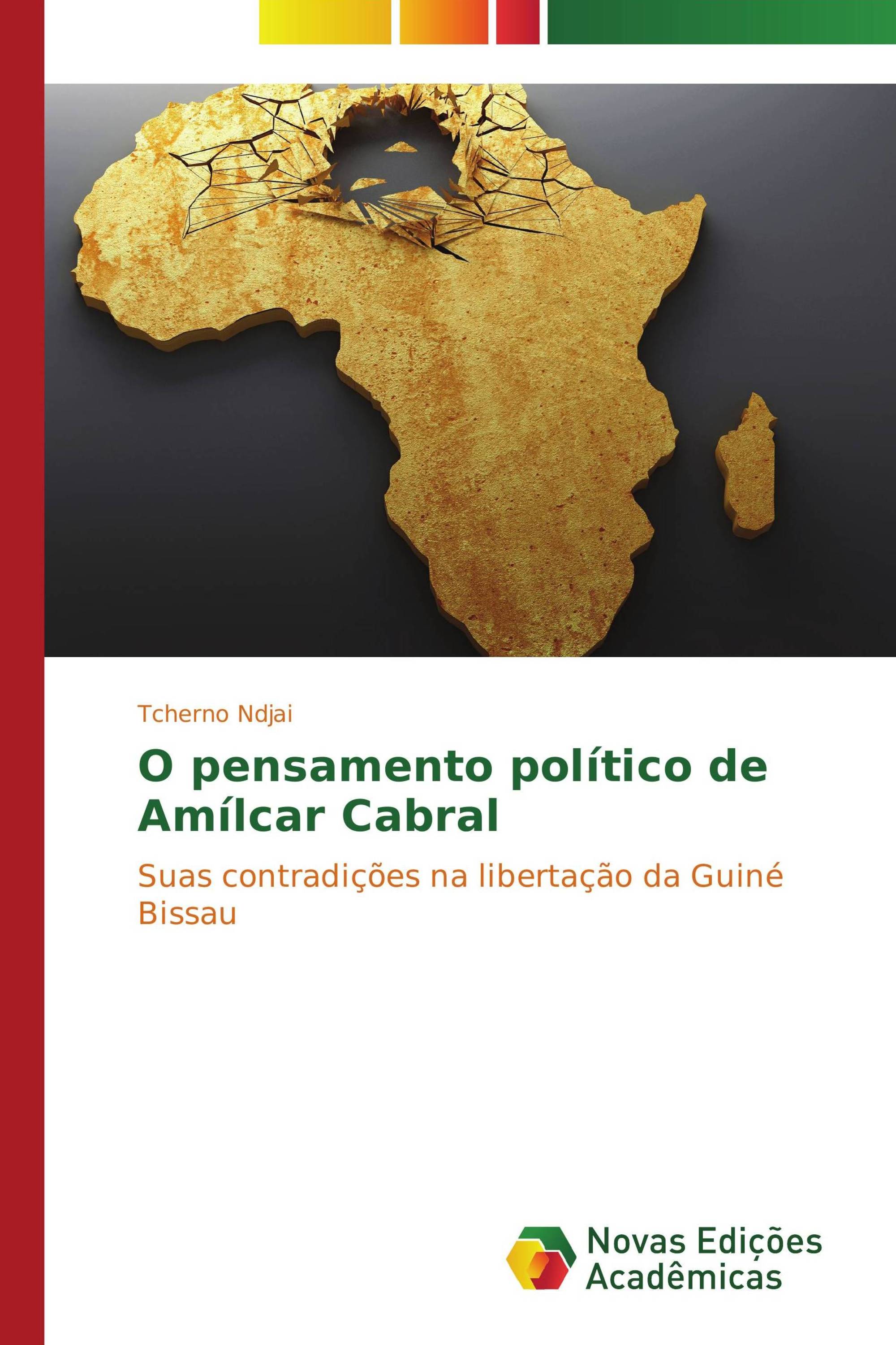 O pensamento político de Amílcar Cabral