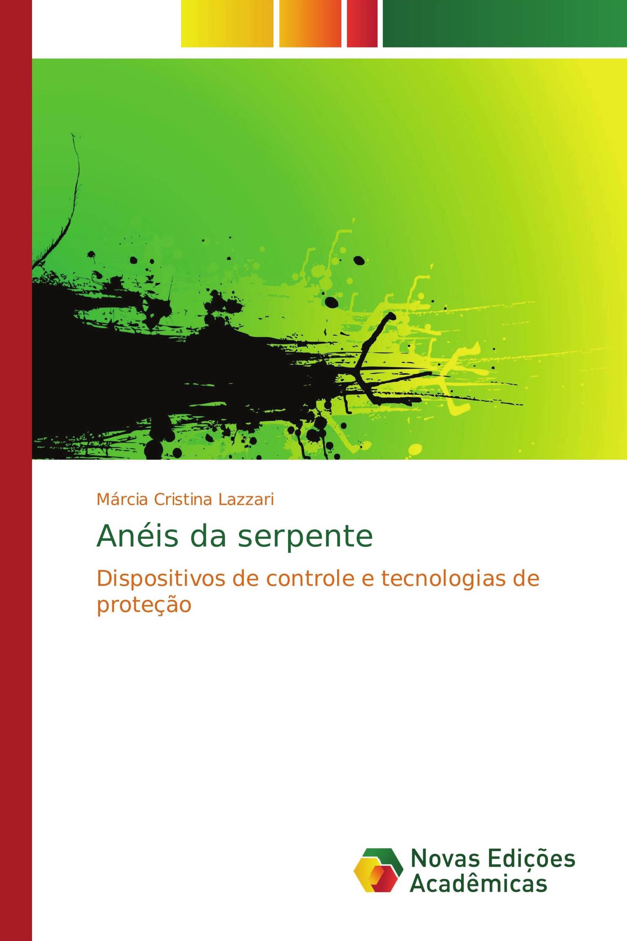 Anéis da serpente